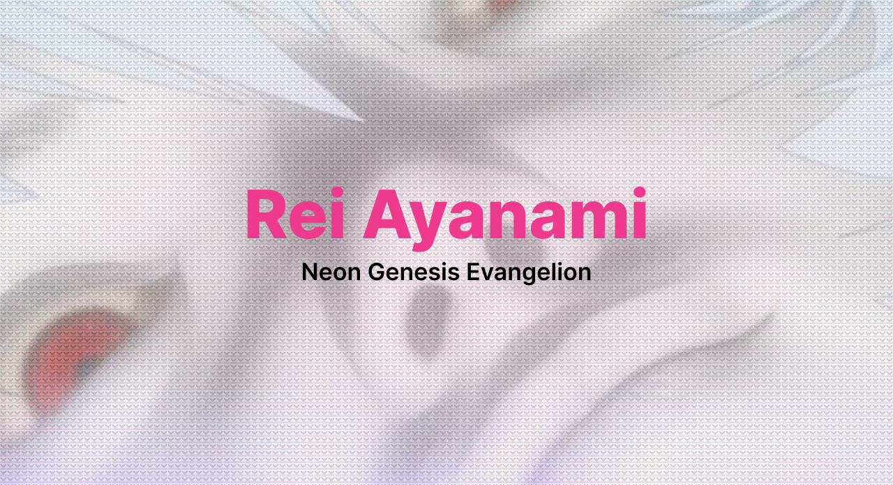 Five Rei Ayanami Figures Worth the Hunt