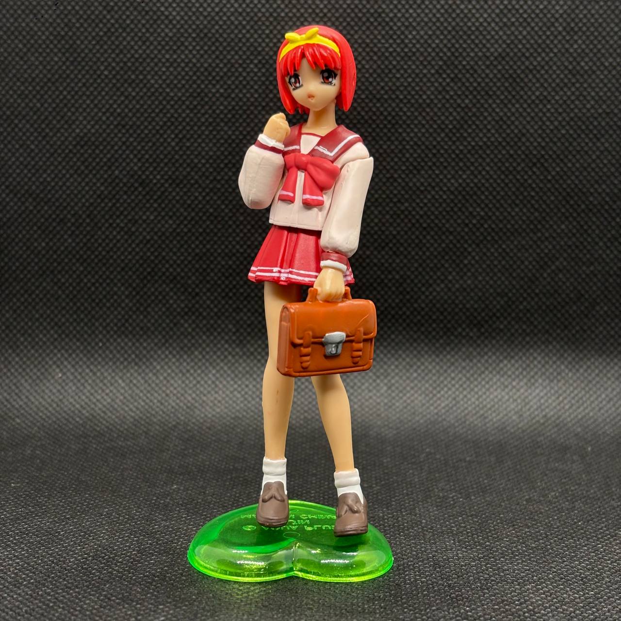 Akari Kamigishi (神岸あかり)