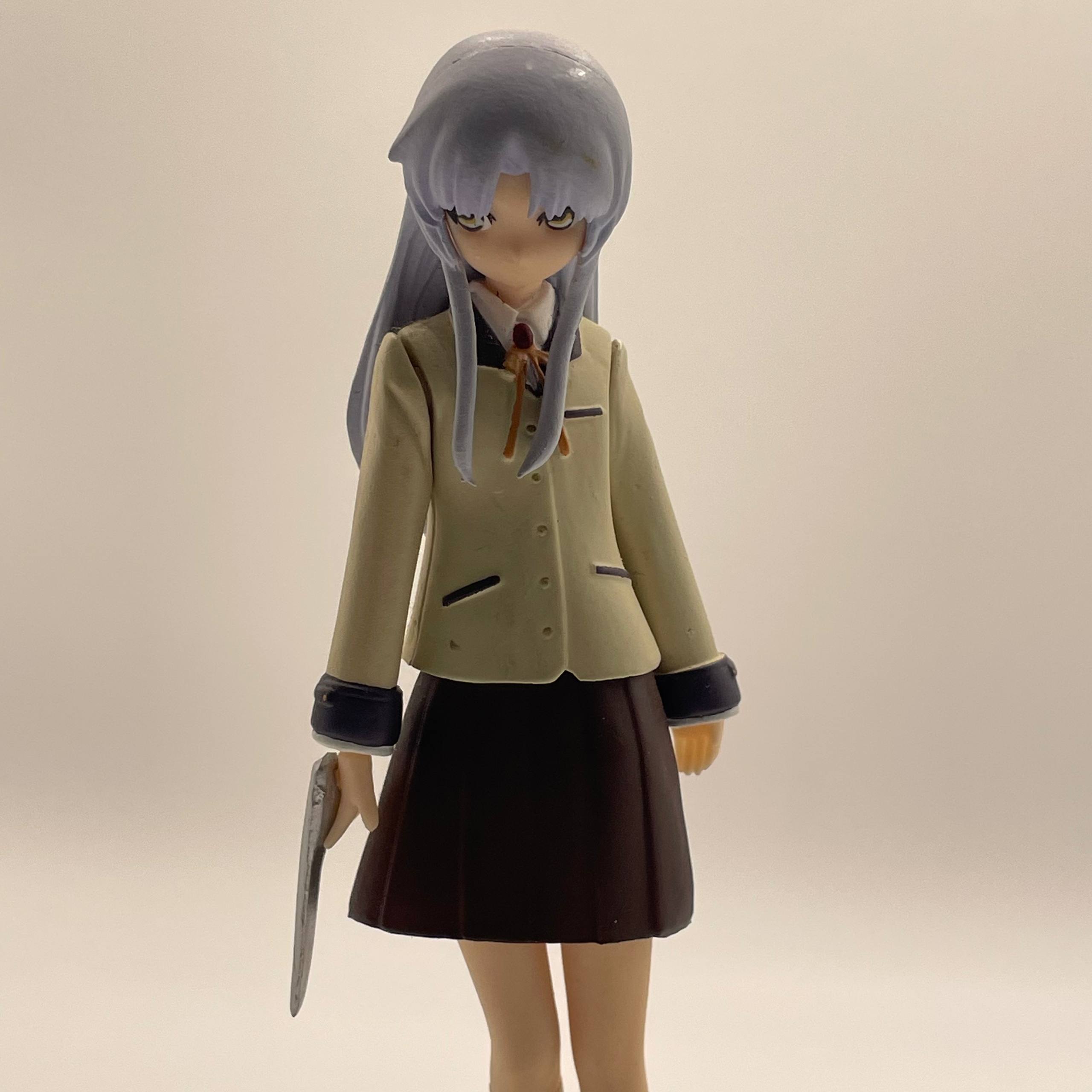 Angel Beats! SR Series - Kanade Tachibana (Hand Sonic) — photo 1