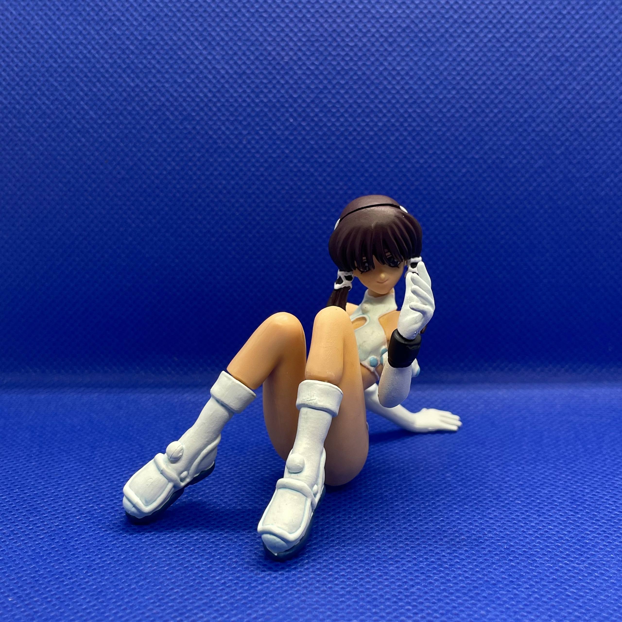 Angelic Layer Hikaru