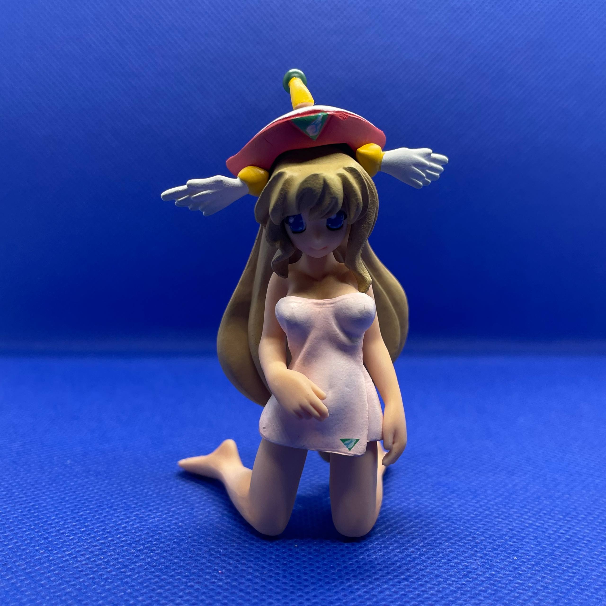 Angelic Layer Suzuka - Kaiyodo K&M Capsule Figure Vol. 1