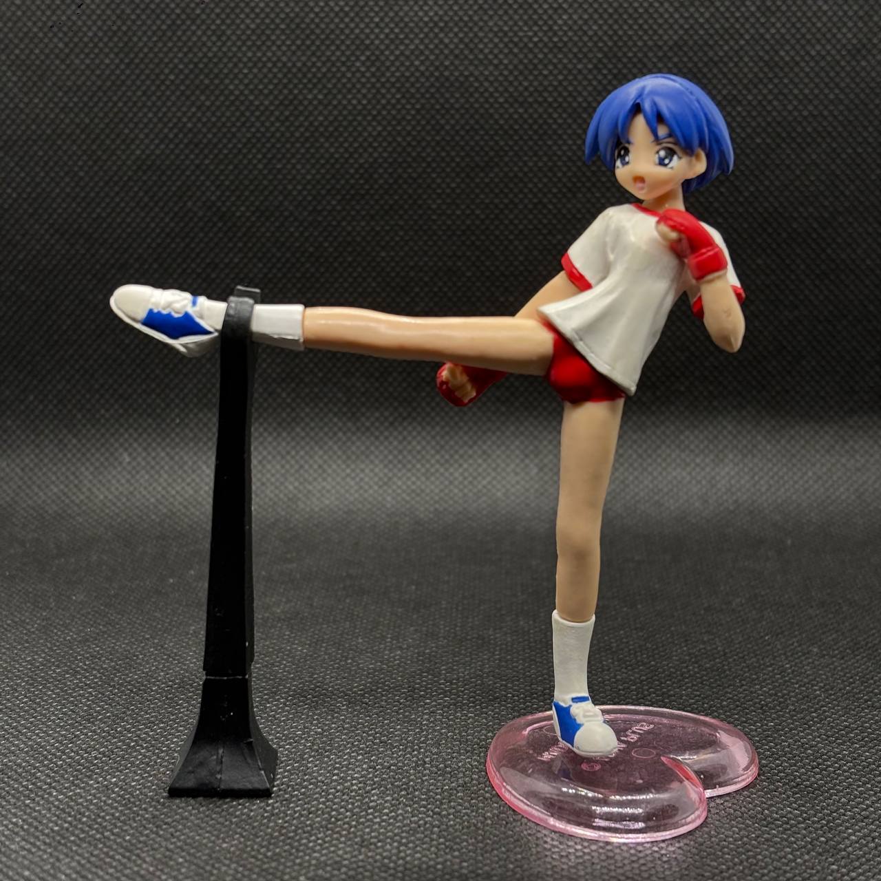 Aoi Matsubara (松原 葵)