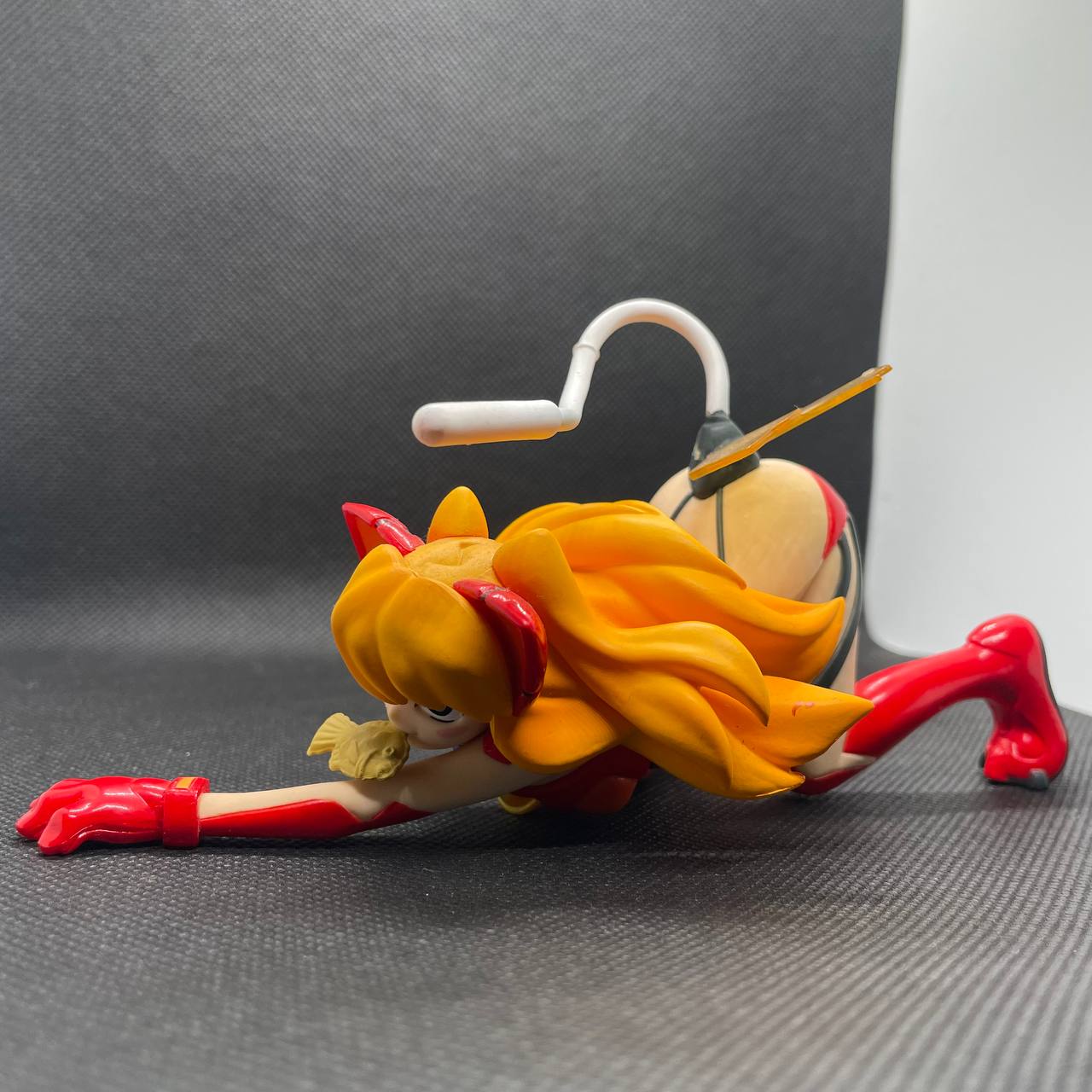 Asuka Extra Aerocat Figure