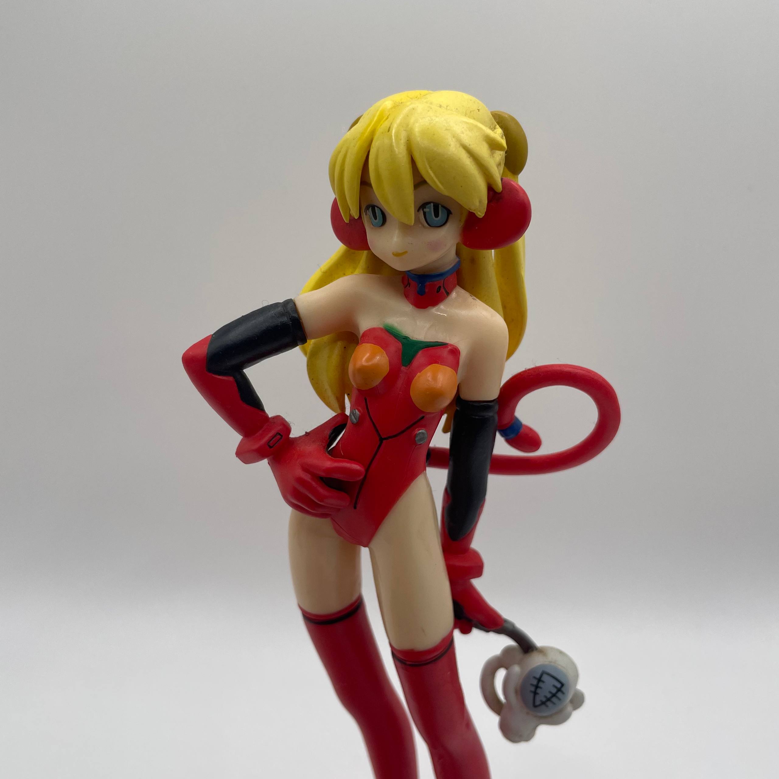ASUKA LANGLEY SORYU Grimrock Edition
