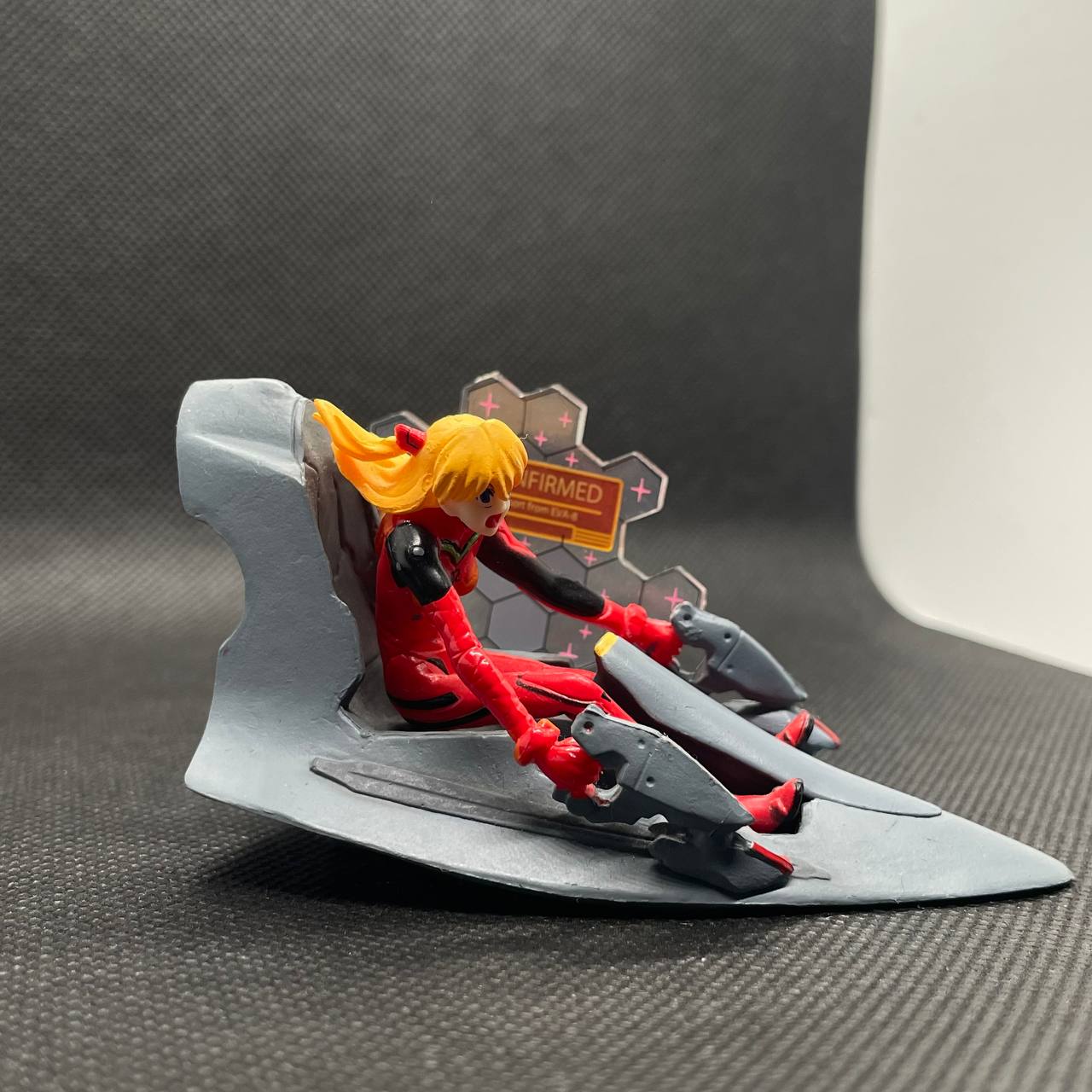 Asuka Langley Soryu Plug Suit Ver.