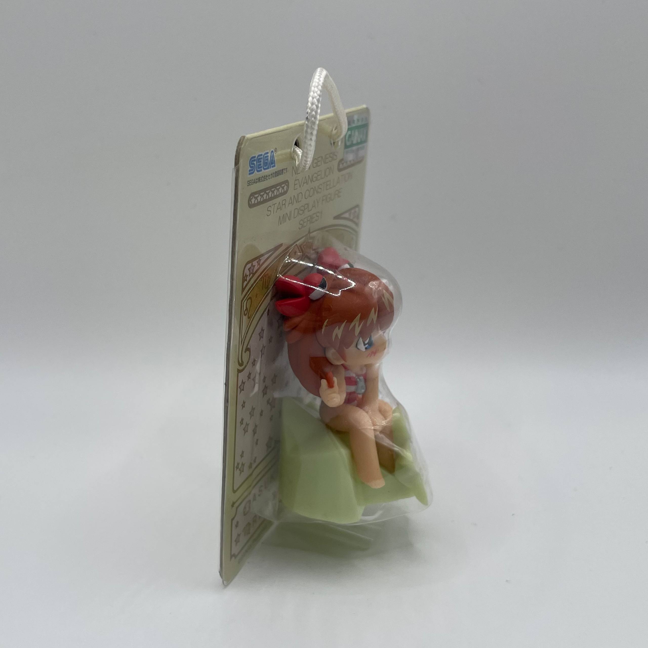 Asuka Langley Soryu (Star and Constellation - Cancer) — Asuka Langley Soryu figure, Neon Genesis Evangelion — photo 1