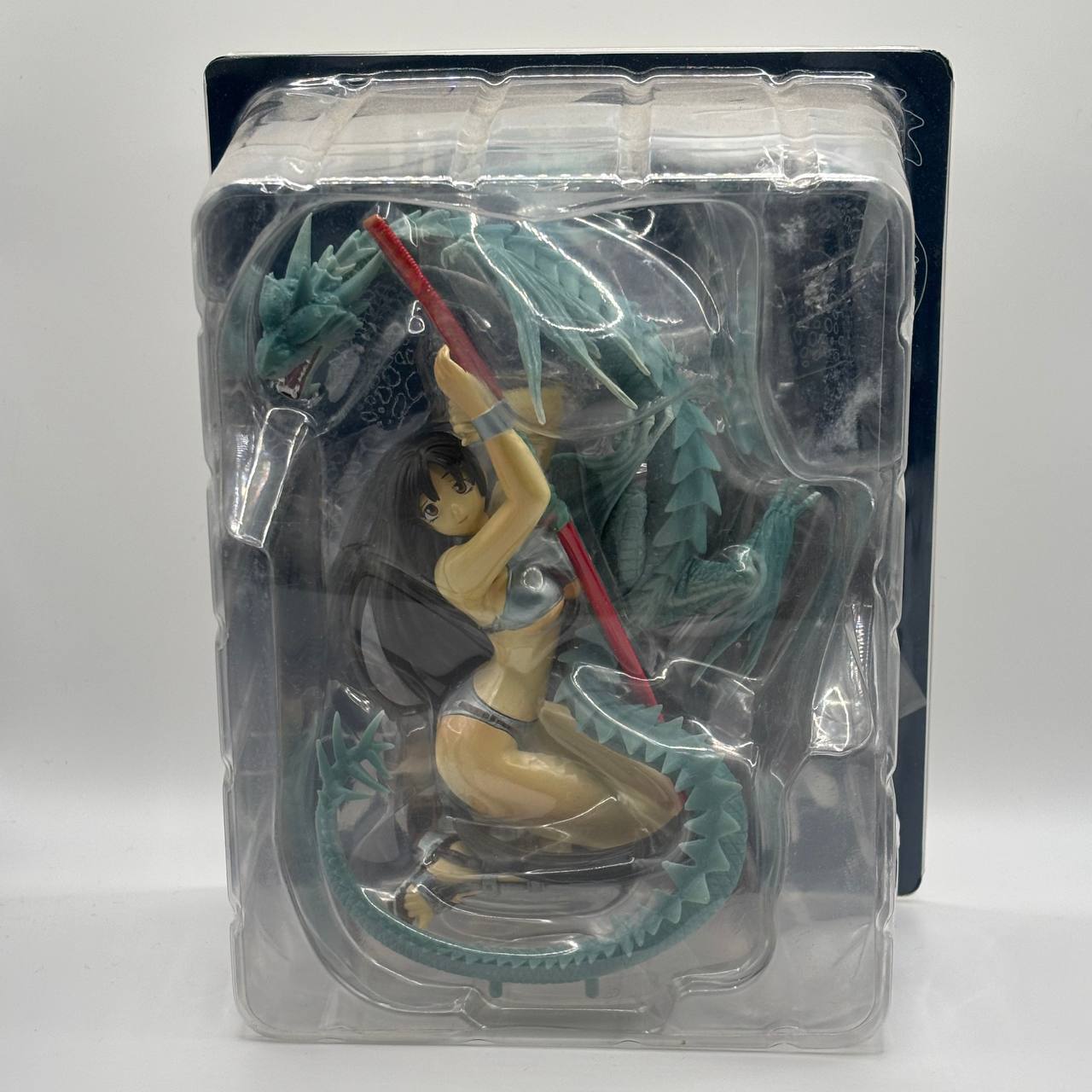 Aya Natsume - Tenjho Tenge Vol.12 Limited Box Edition