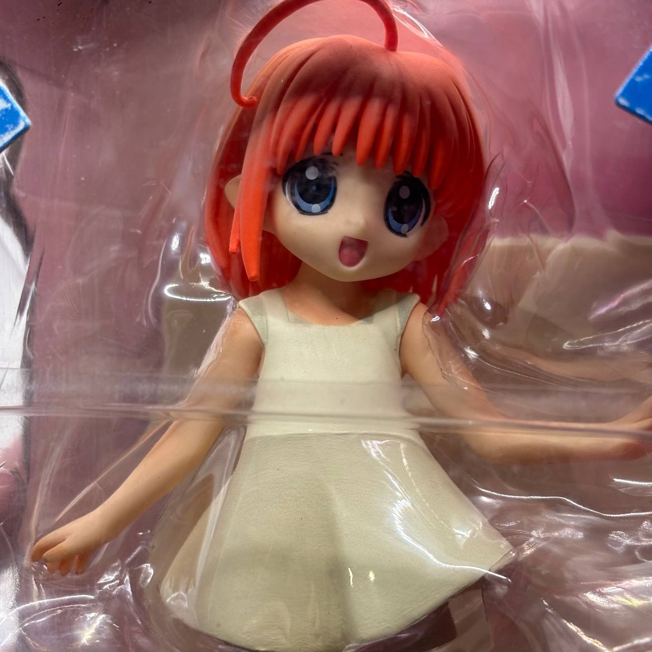 Bottle Fairy - Kururu SIF EX 1/1 Scale PVC Figure (Yamato) — photo 1