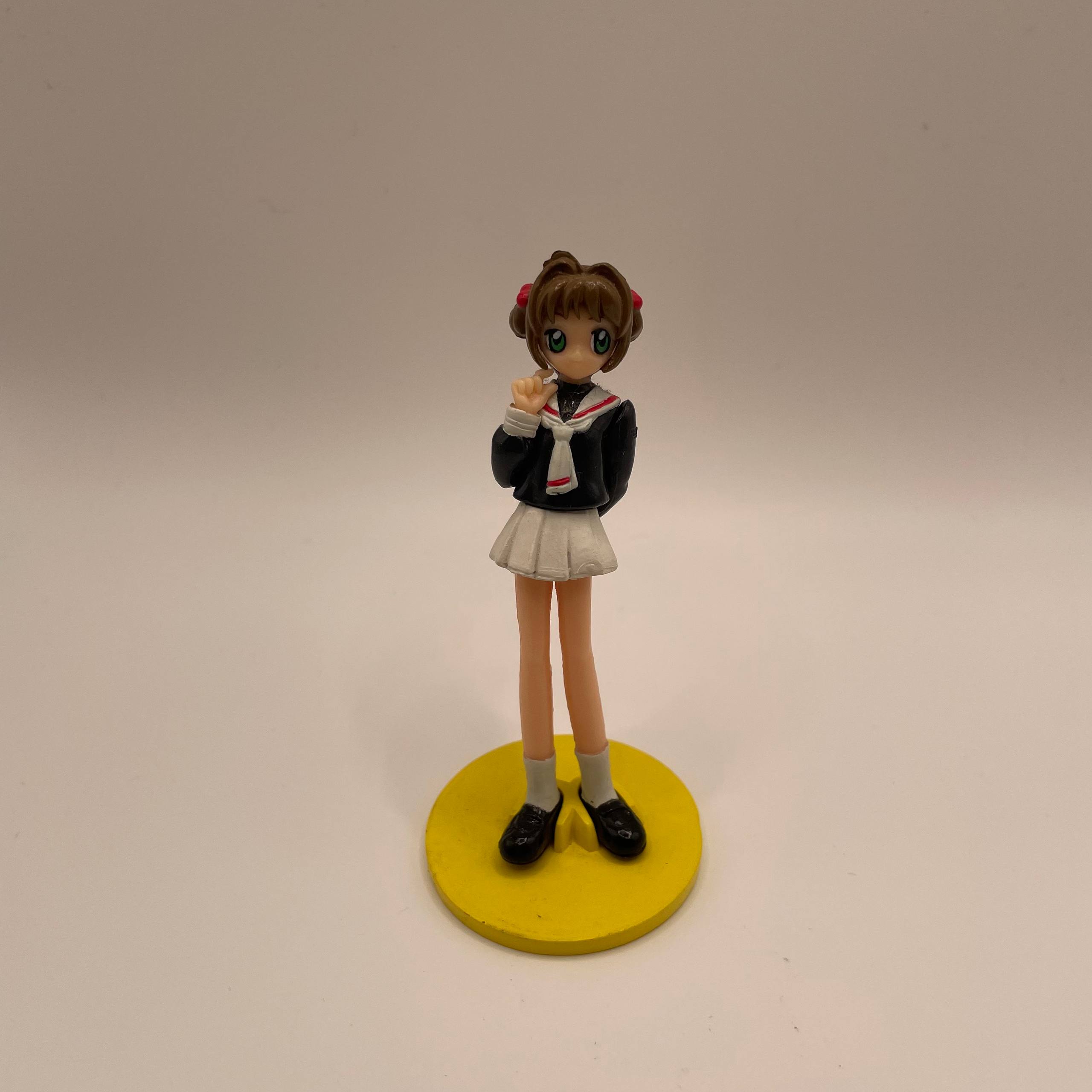 Cardcaptor Sakura DX Sakura Kinomoto