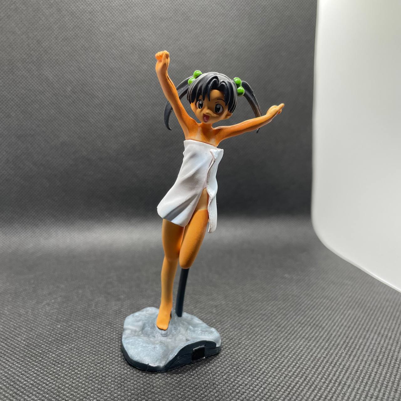 Chika Minazuki Figure — photo 1