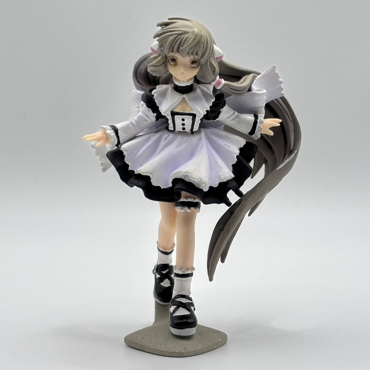 Chobits Capsule Figure Original Edition - Chii (Konnichiwa Ver.) — photo 1