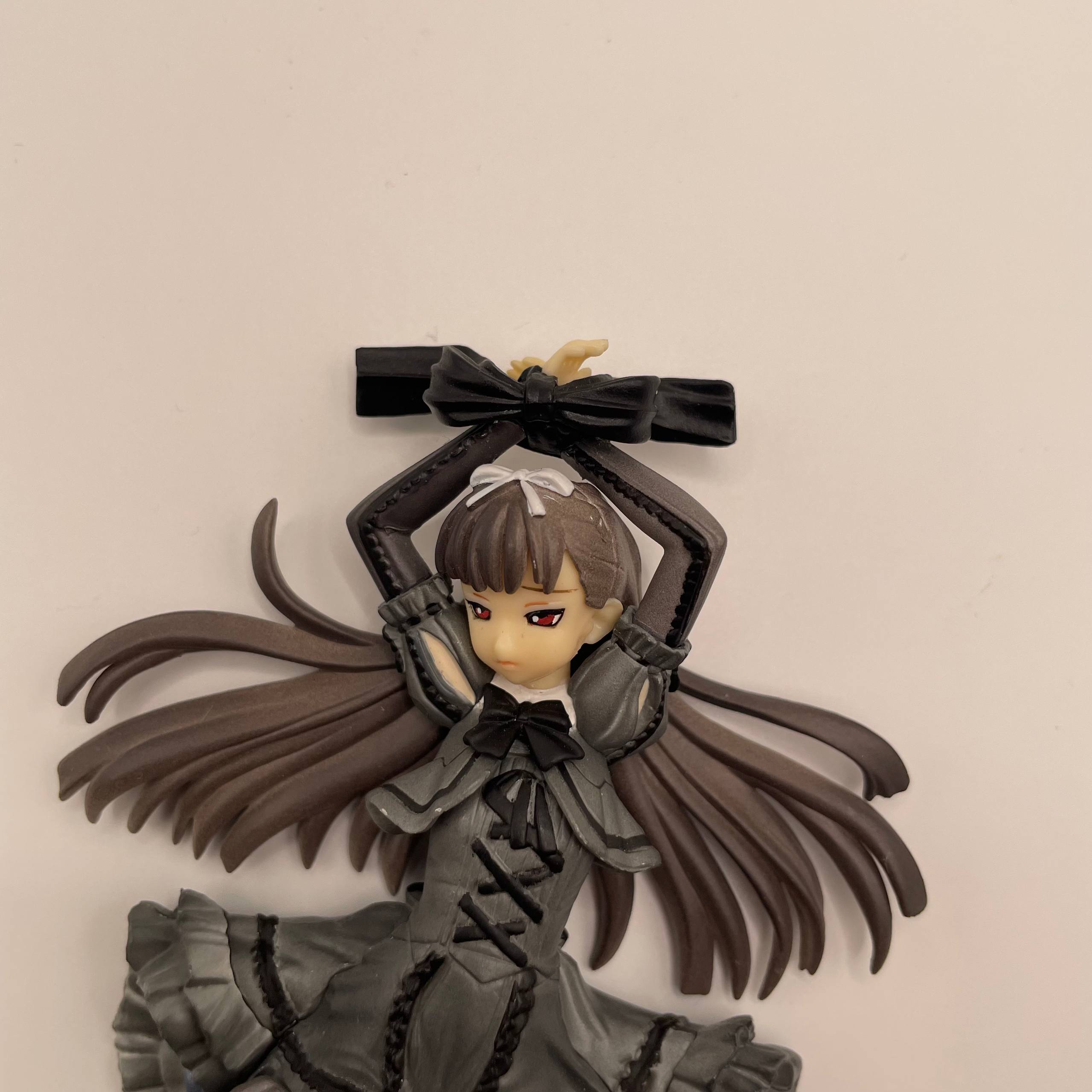 CHOCOLATE SHOP Gothic Lolita Viandier Figure — photo 1