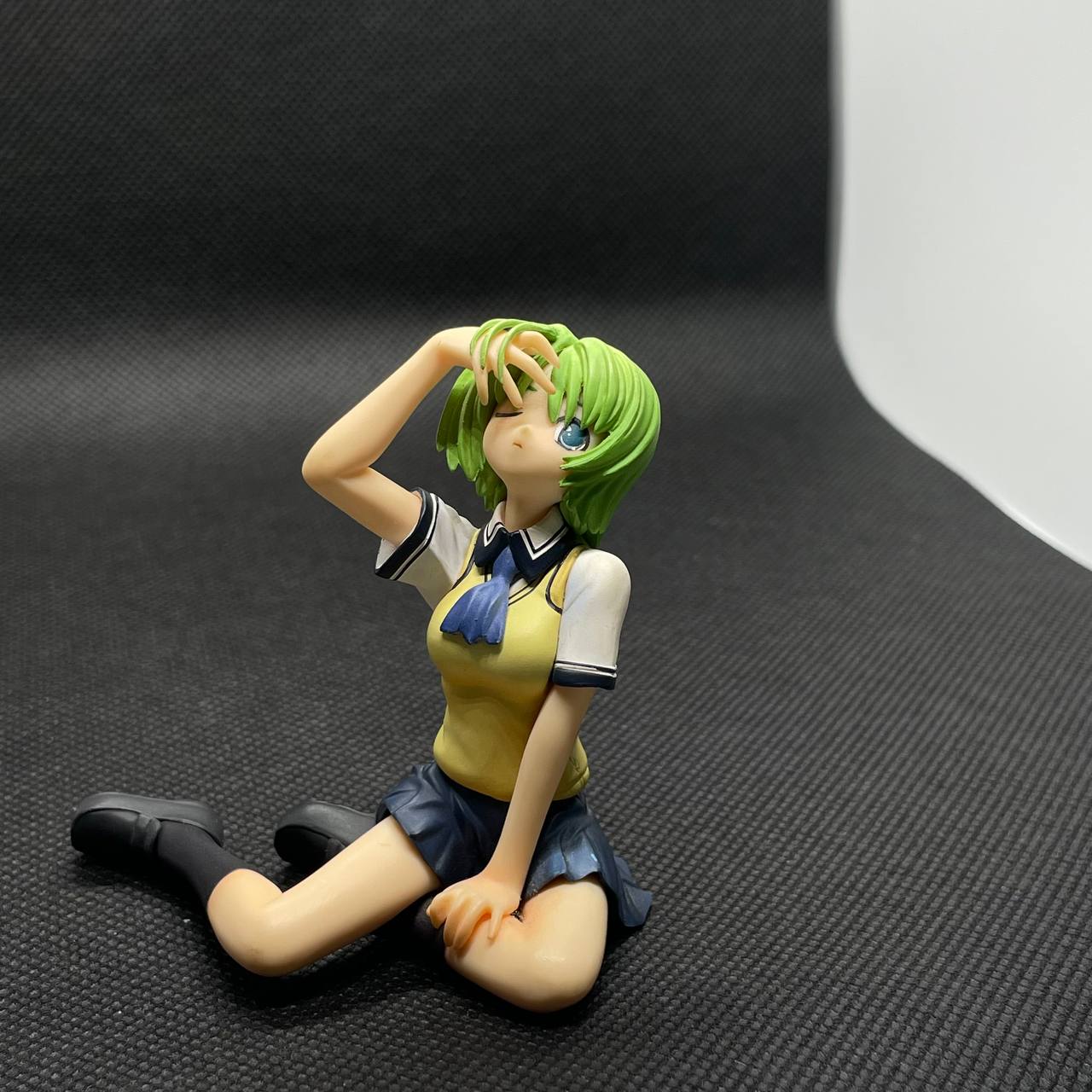 Comic Party Revolution Ooba Eimi