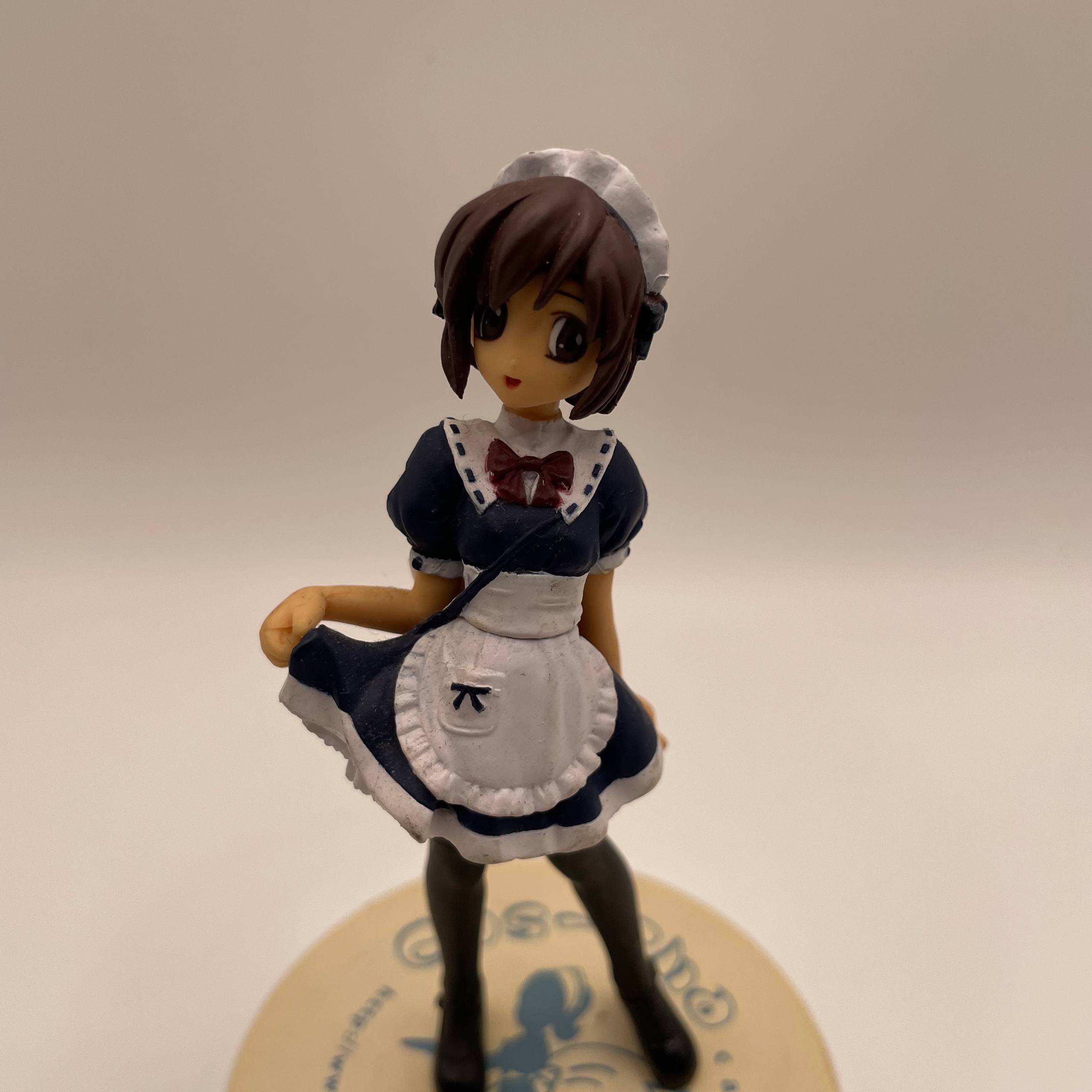Costume Party Maid Cafe Collection