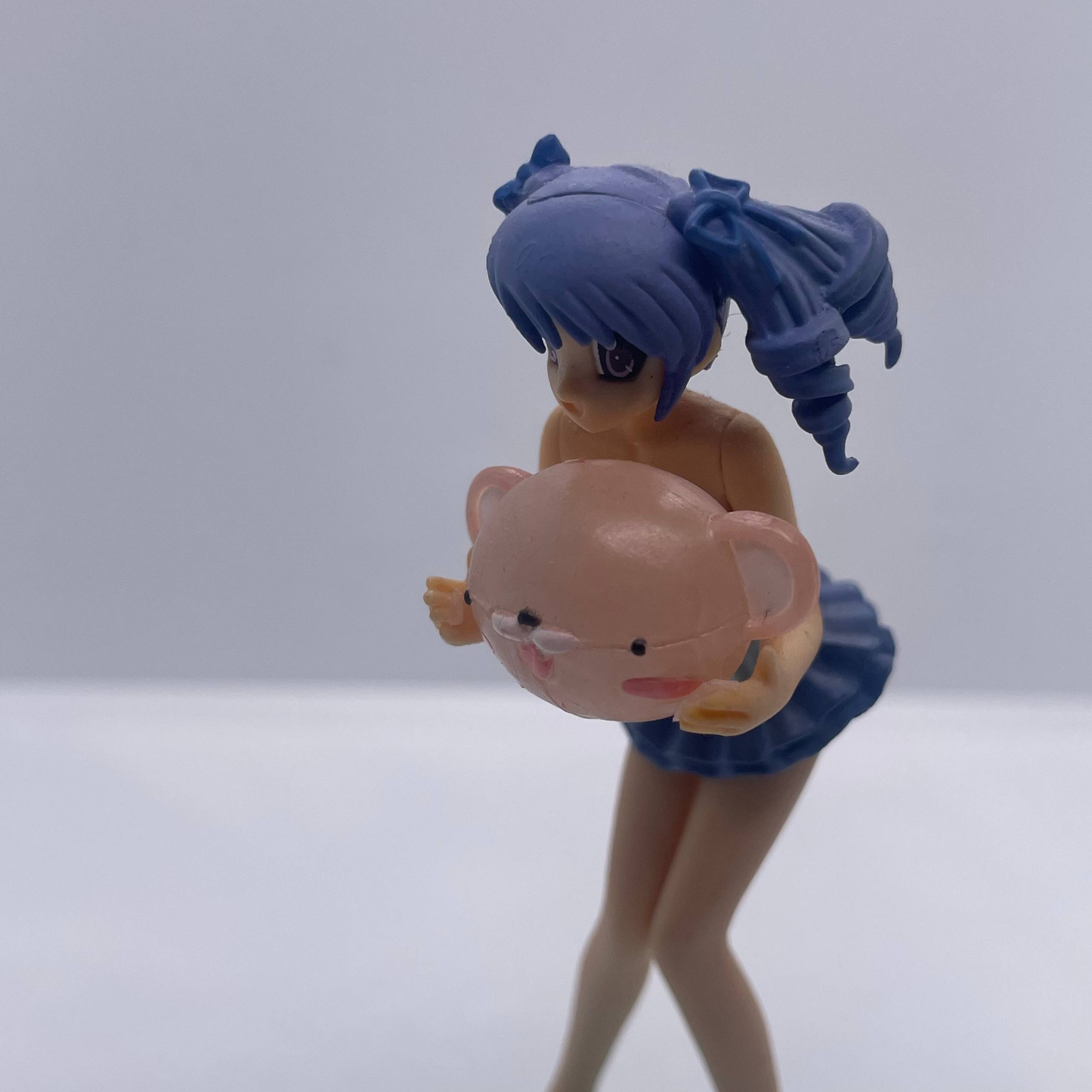 D.C. Summer Vacation Figure Collection