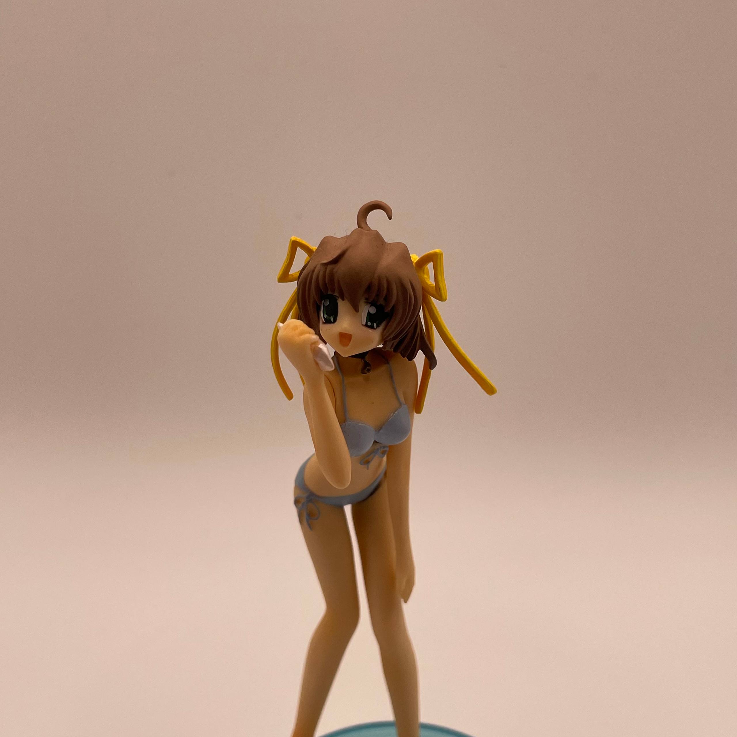 D.C. Summer Vacation Figure Collection