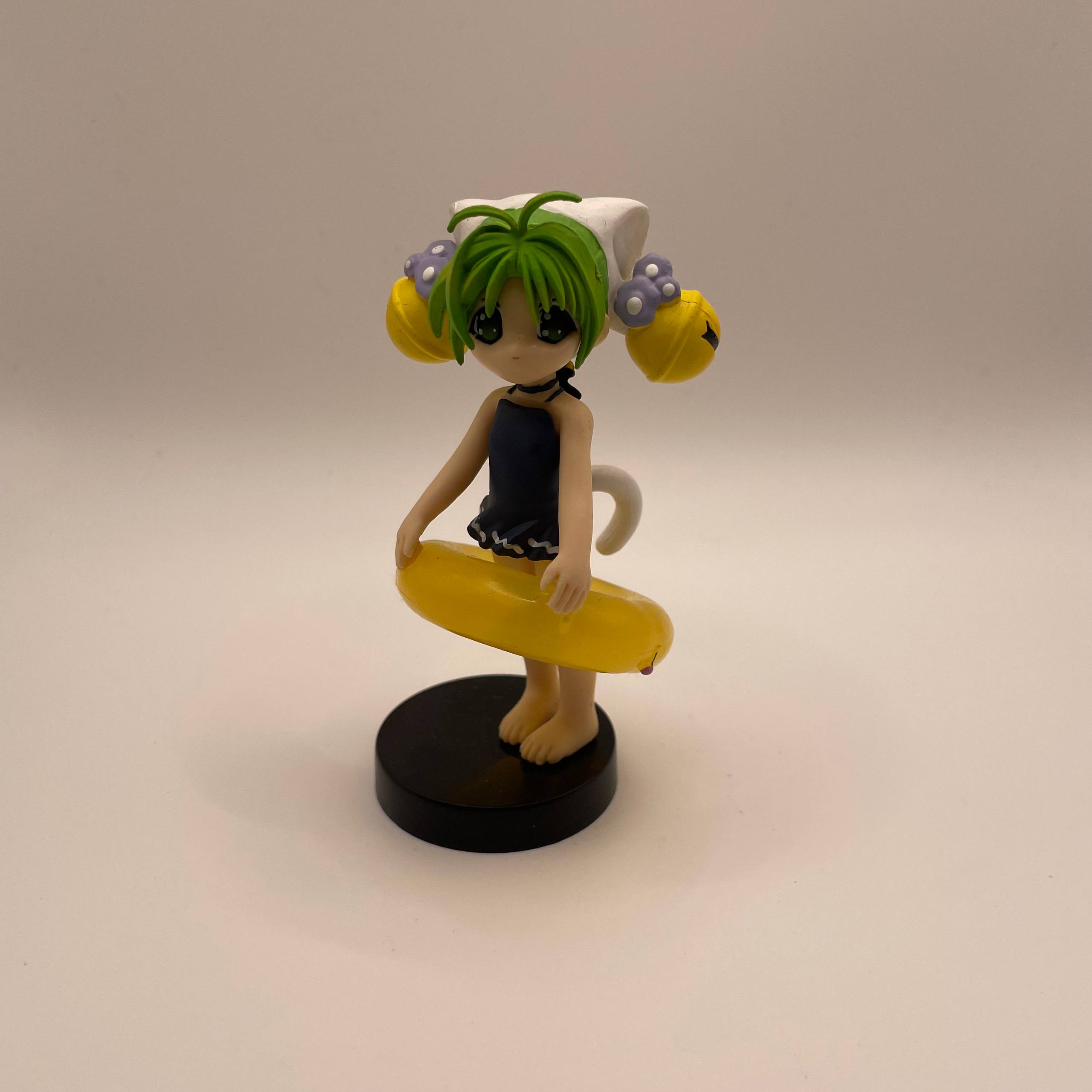 Dejiko Swimsuit Ver.