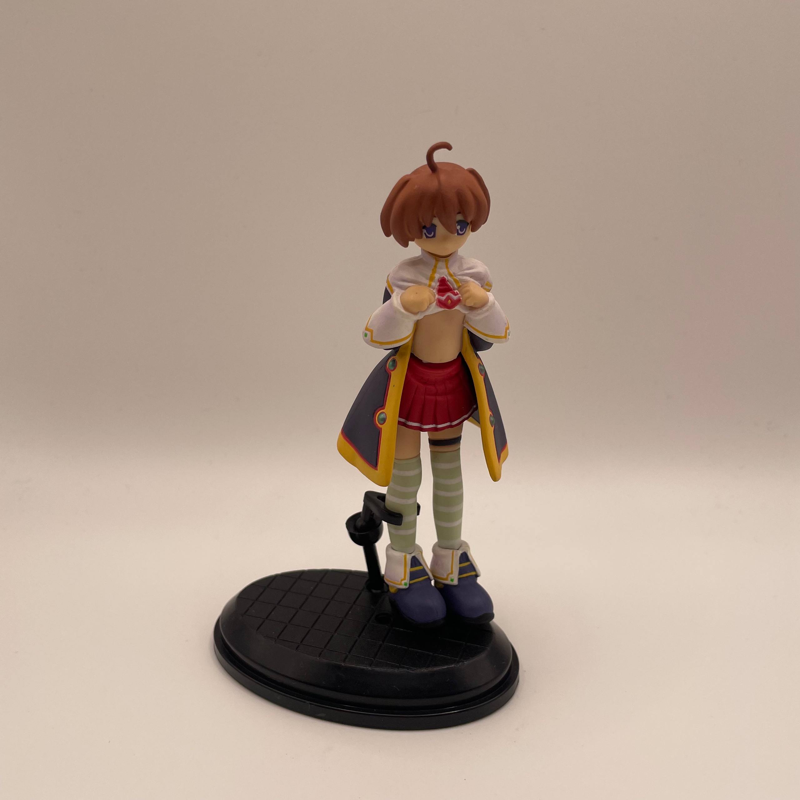 D.G.P. (Digital Gals Paradise) Nana Secret Version Figure