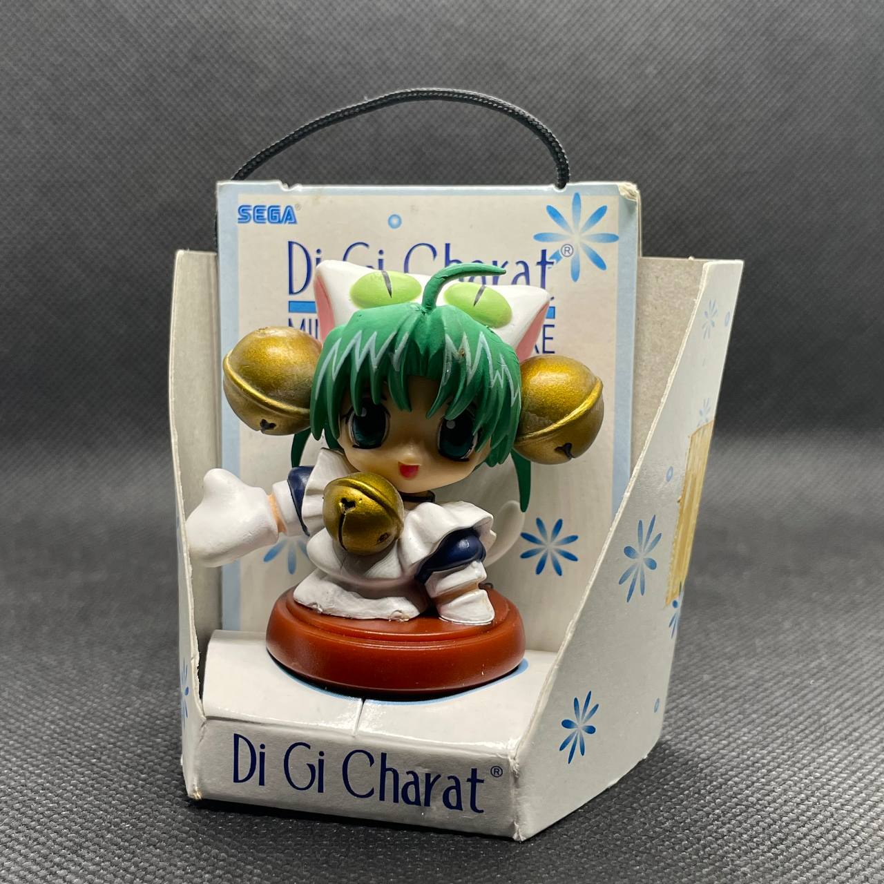 Di Gi Charat Figure
