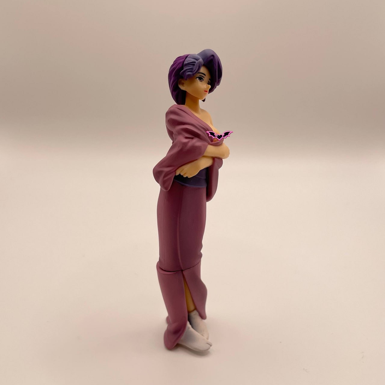 Digital Gals Paradise Figure — photo 1