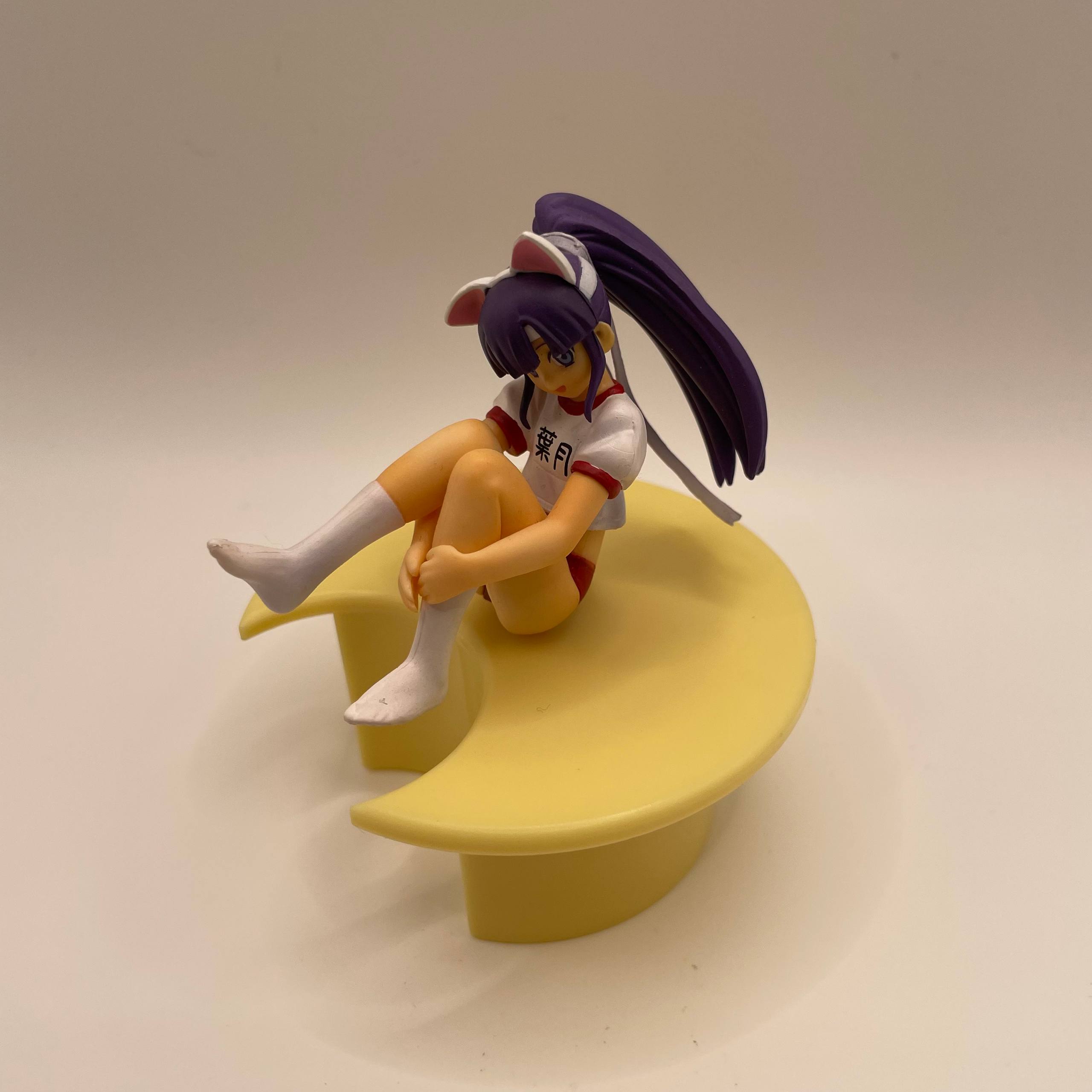 FA4 Tsukuyomi: Furufuru Moon Figure