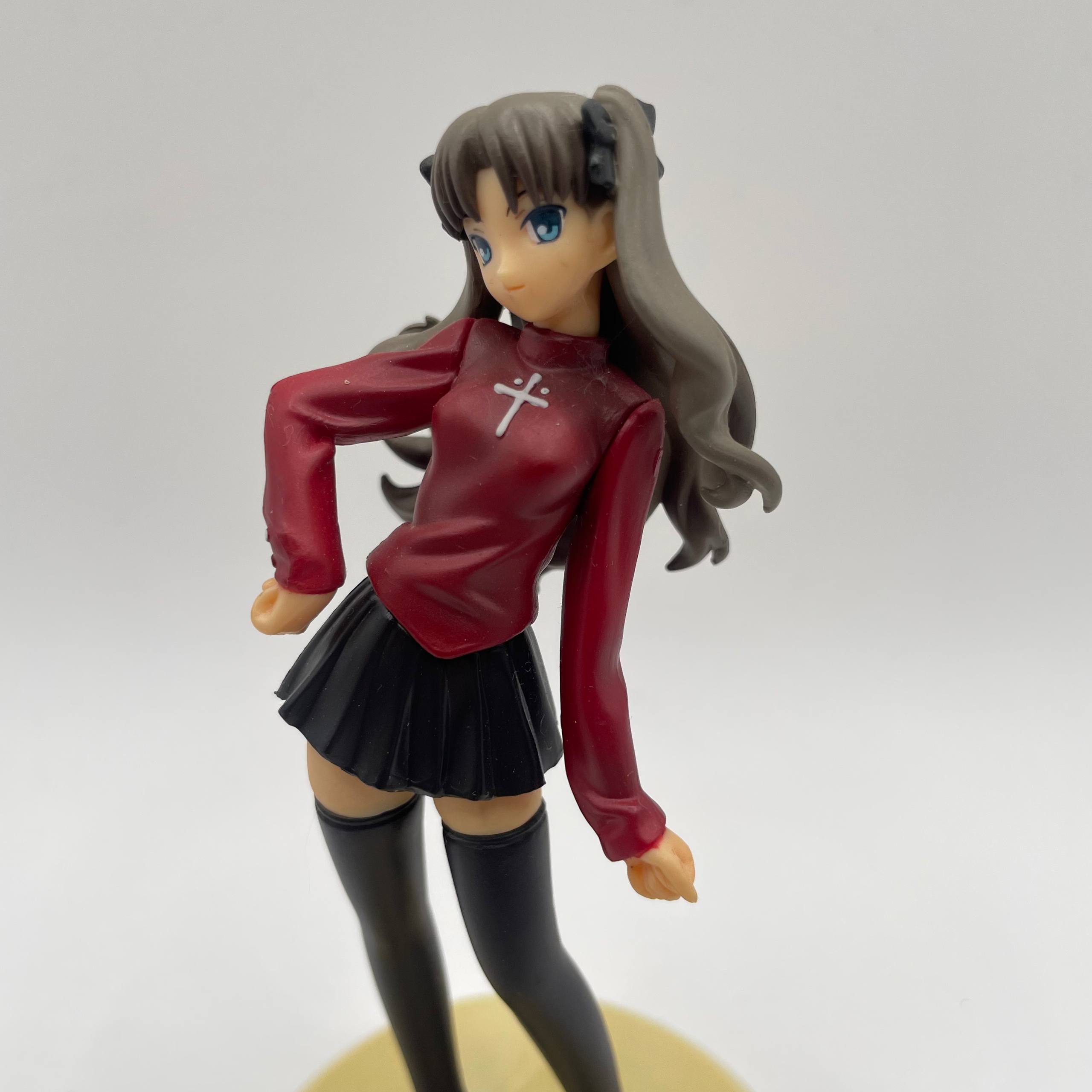 Fate/stay night - Rin Tohsaka (Trading Figure) — photo 1