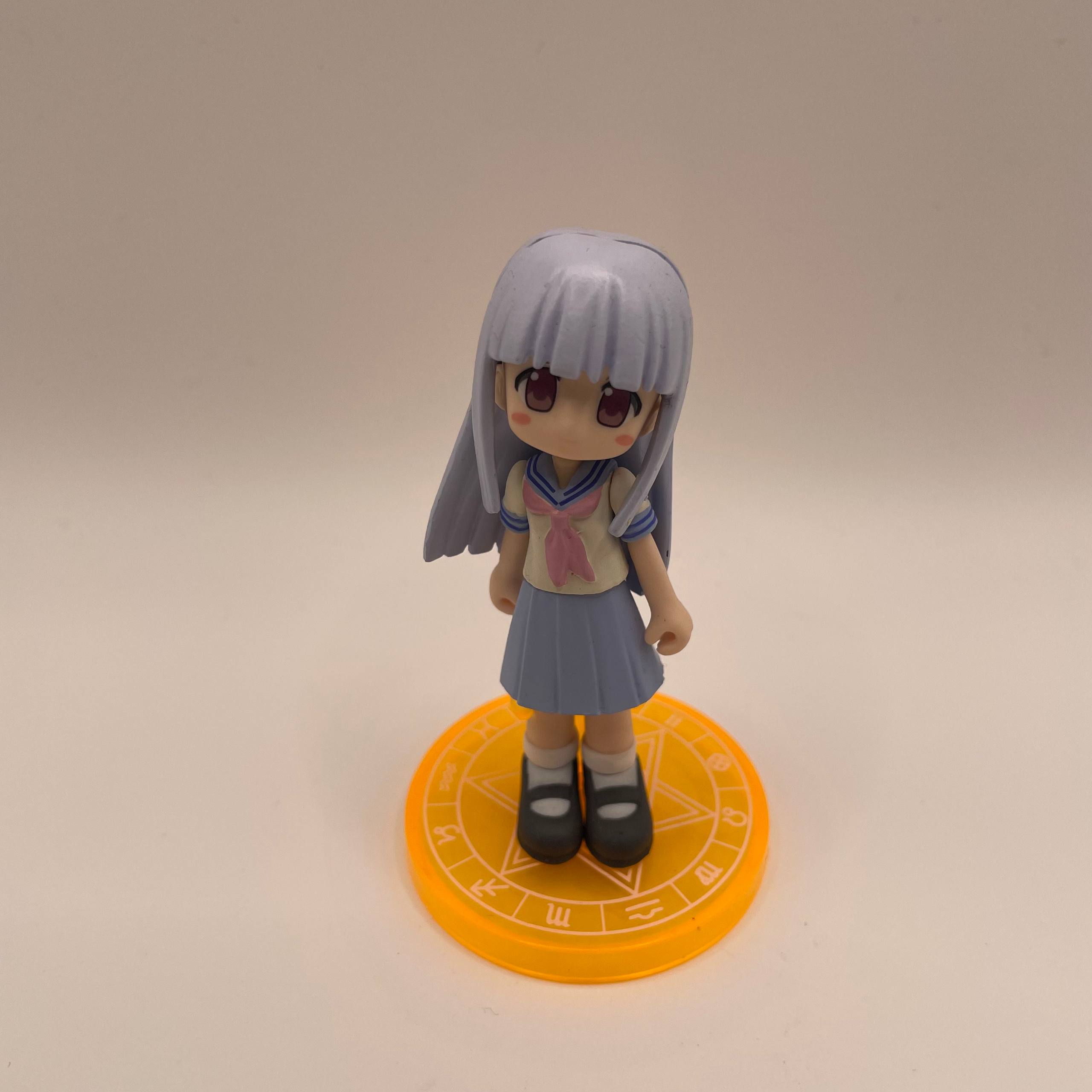 Figumate Vol. 5 Sayo Aisaka Figure