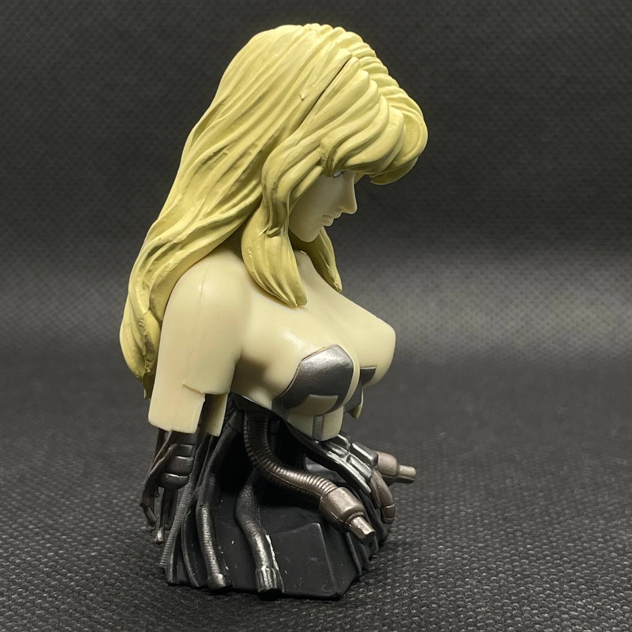 Ghost in the Shell  Ghost in the Shell | Bats Club | Bats Club