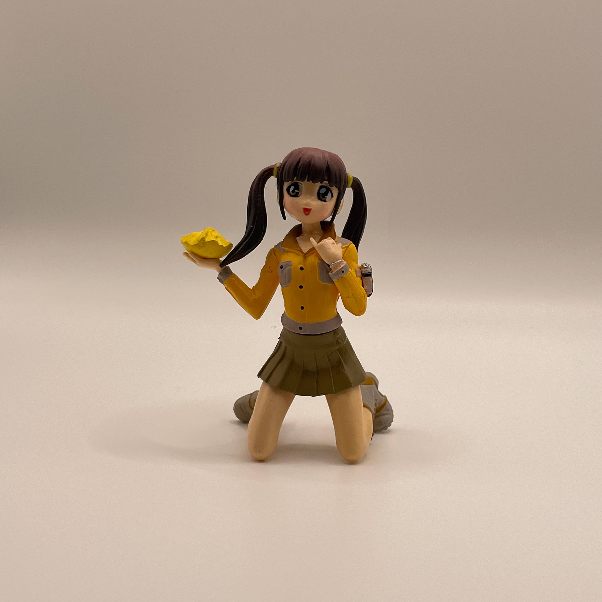 Girls in Uniform Vol. 2