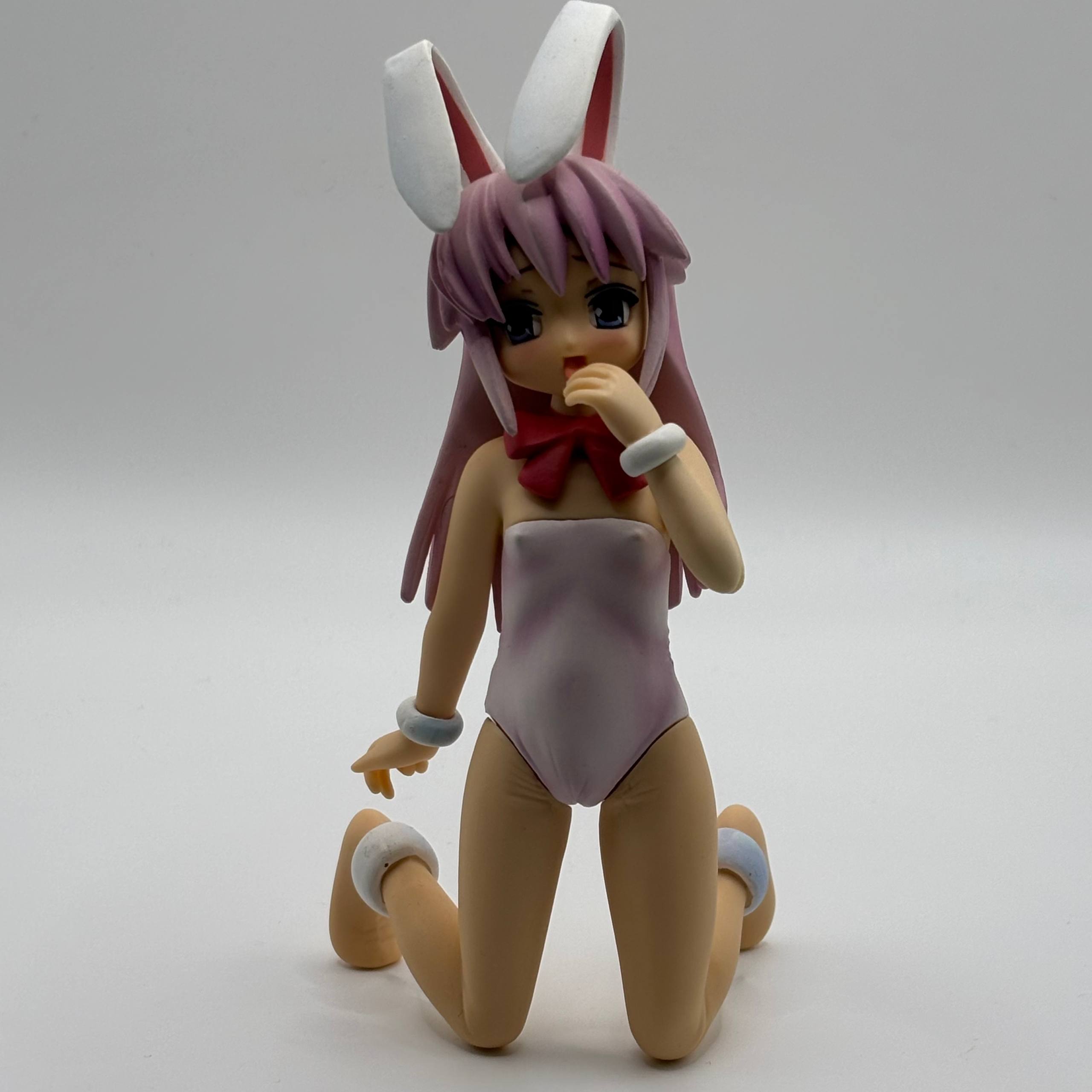 Hajimete no Oishasan Asakura Maina (Bunny) — Asakura Maina figure, Hajimete no Oishasan (はじめてのおおいしゃさん) — photo 1