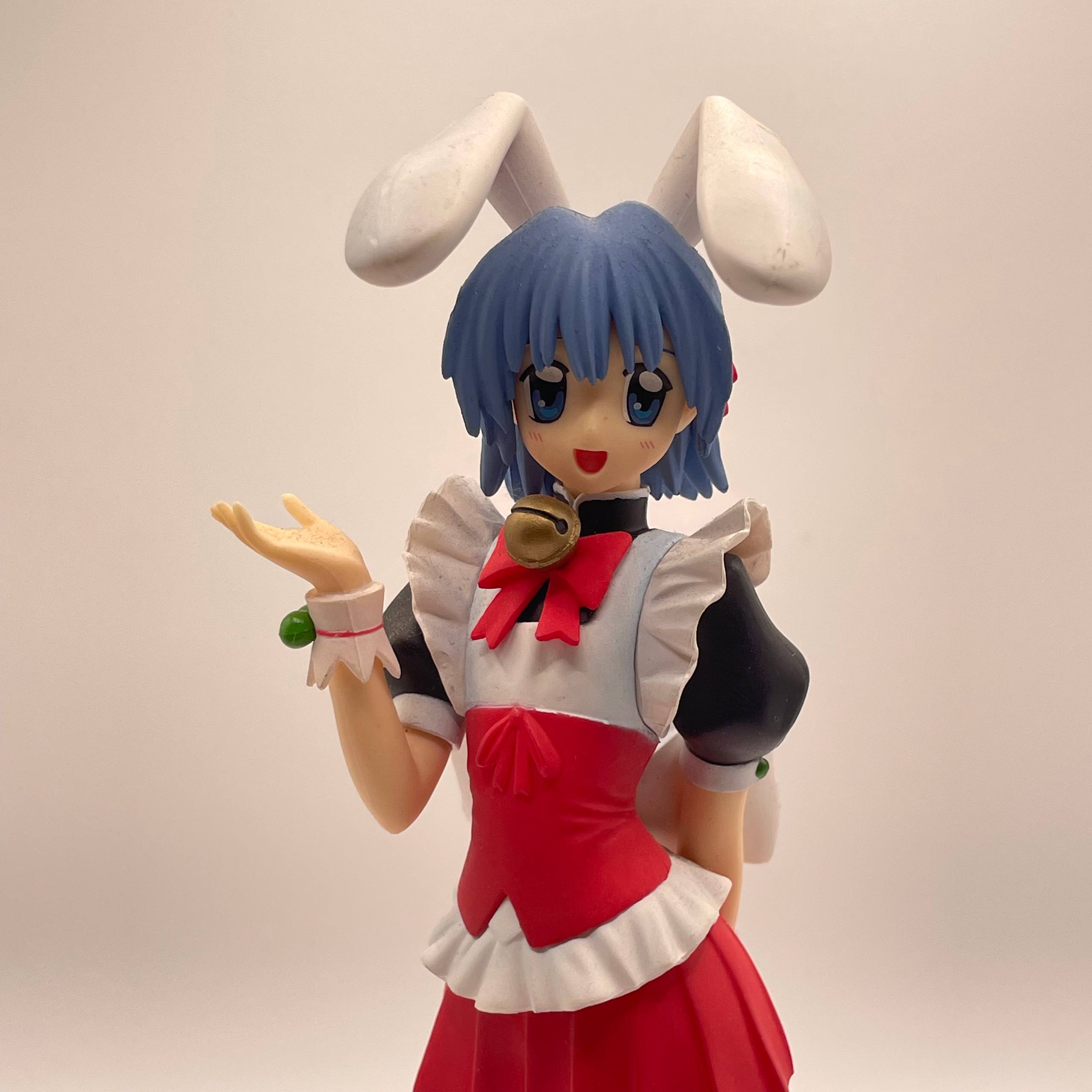 Hayate the Combat Butler Extra Maid Figure — photo 1