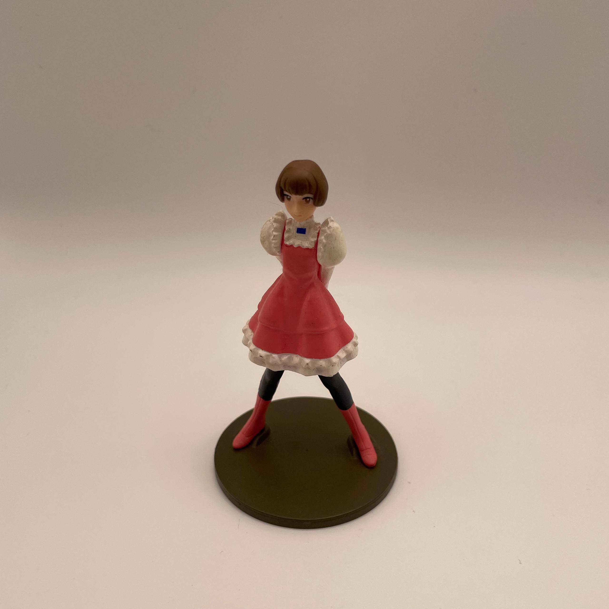 HG Series MS Selection 11