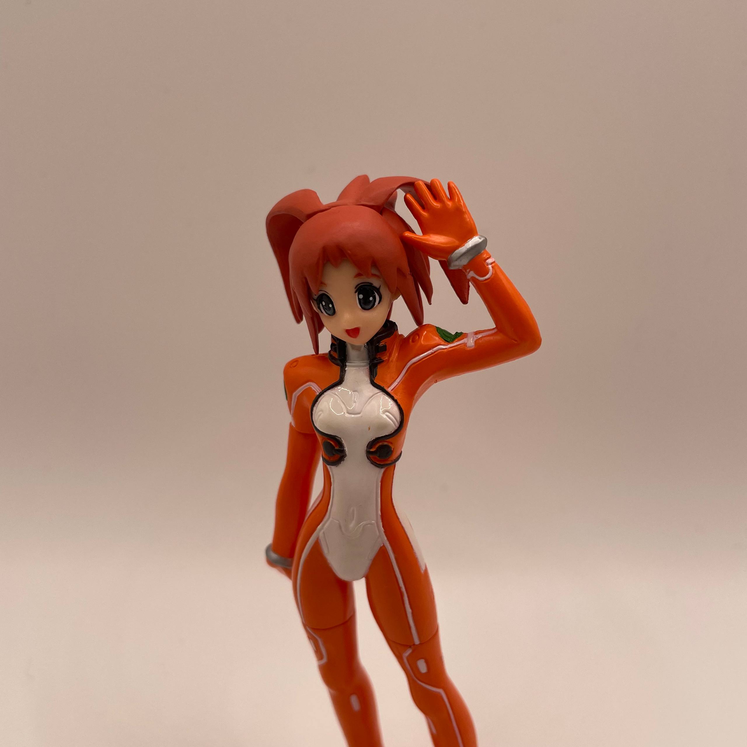 HGIF Uchuu no Stellvia (Stellvia of the Universe) Figure — photo 1