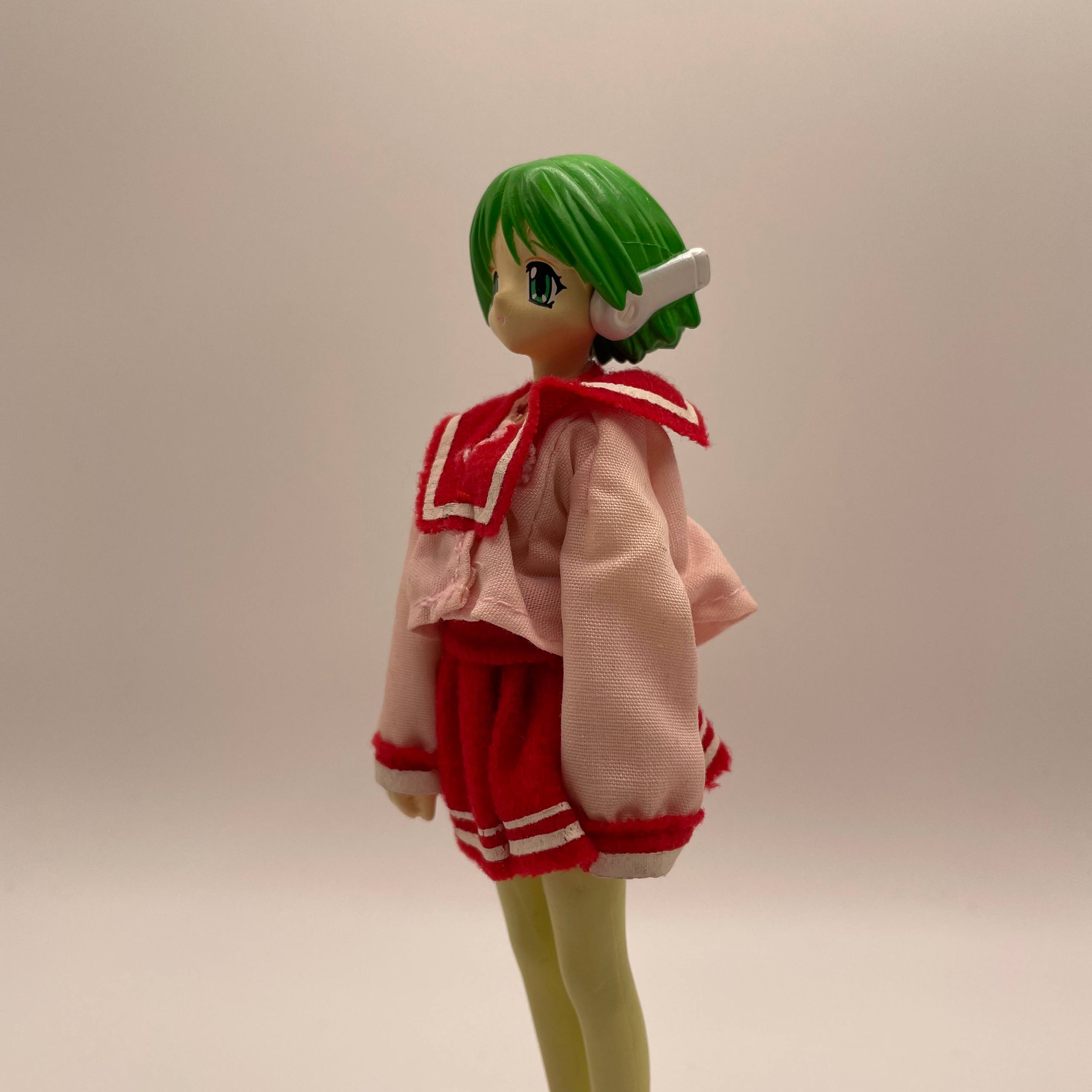 HMX-12 Multi (マルチ) To Heart 2 Figure — photo 1