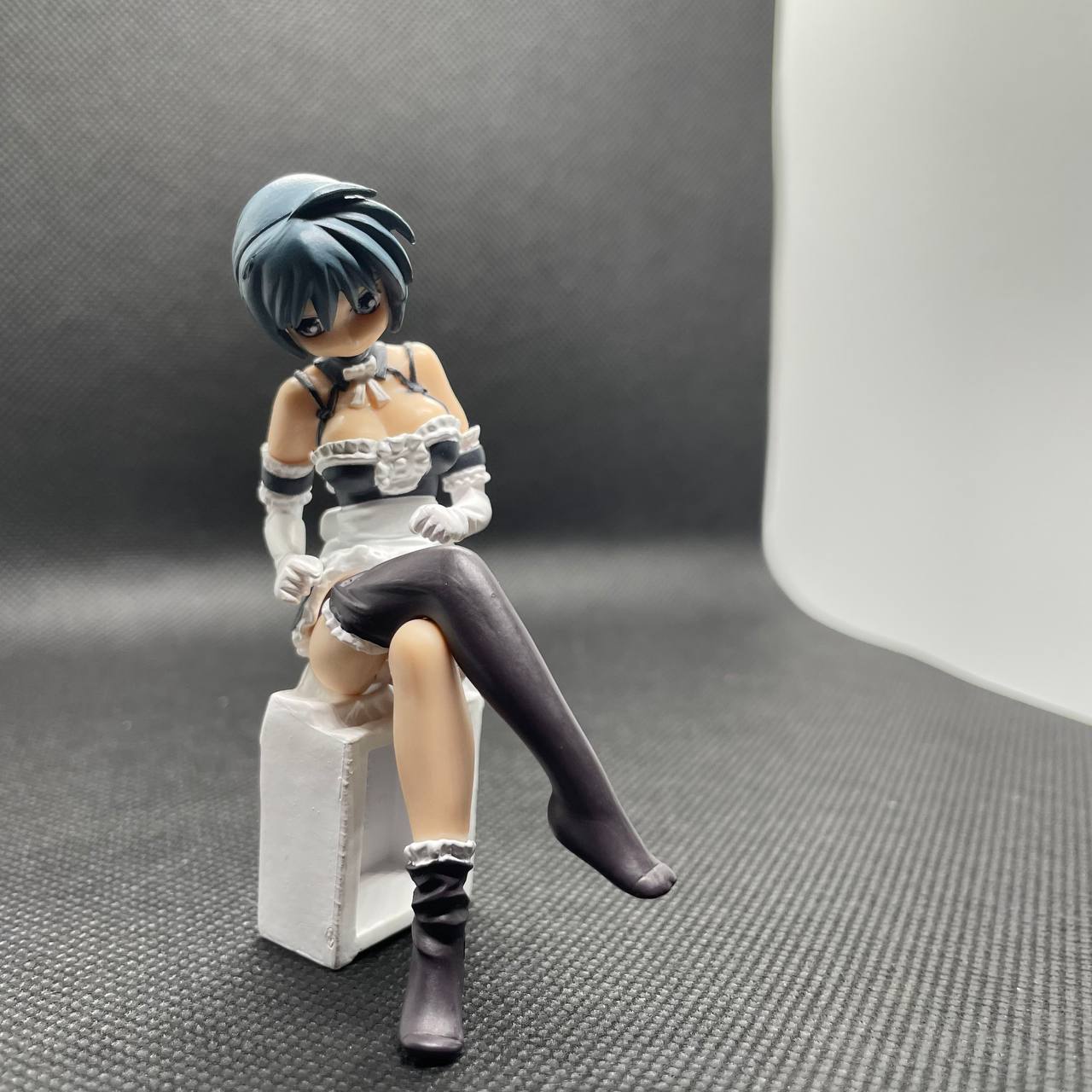 Izumi Sawatari Mini Ver.