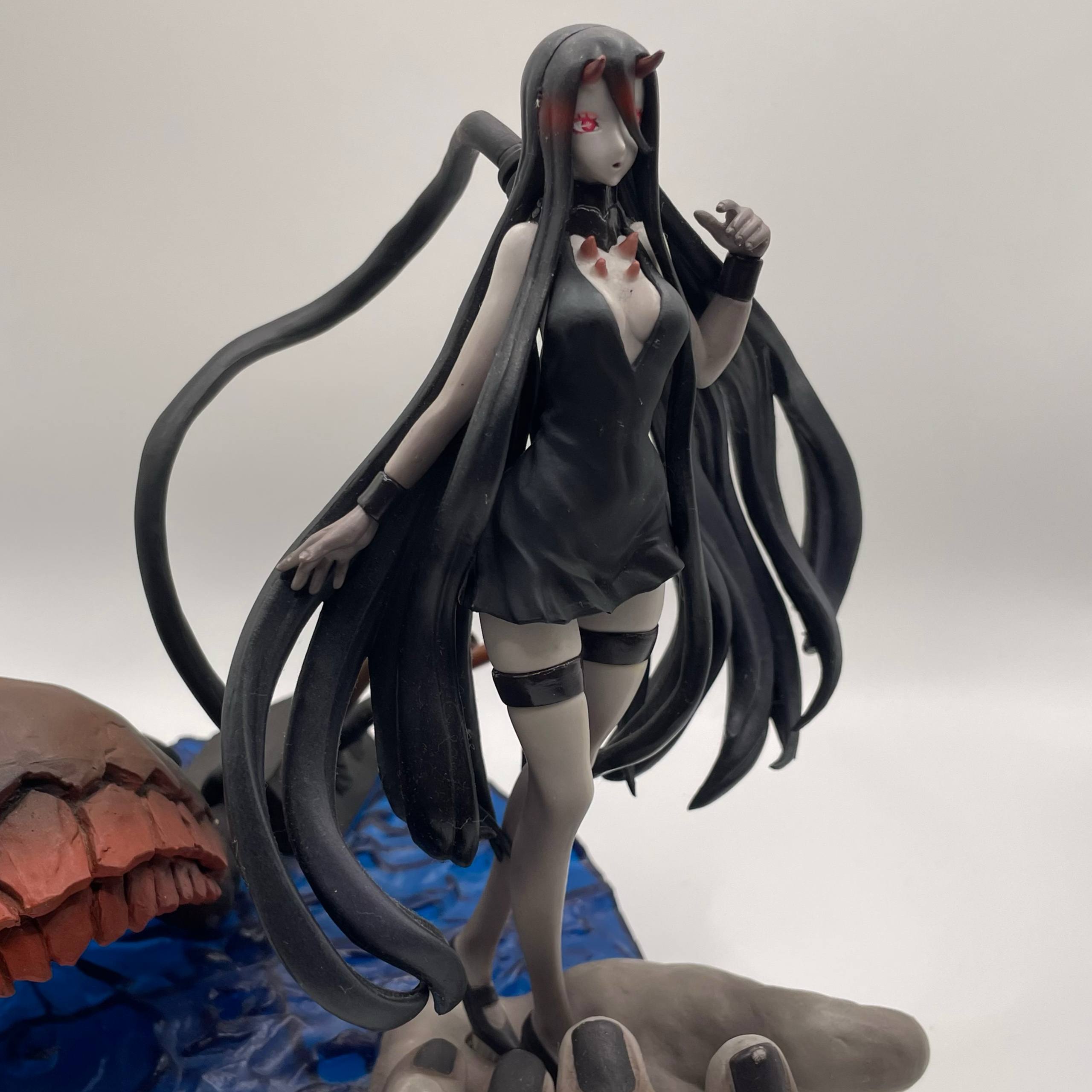 Kantai Collection Taito Prize Figure — photo 1