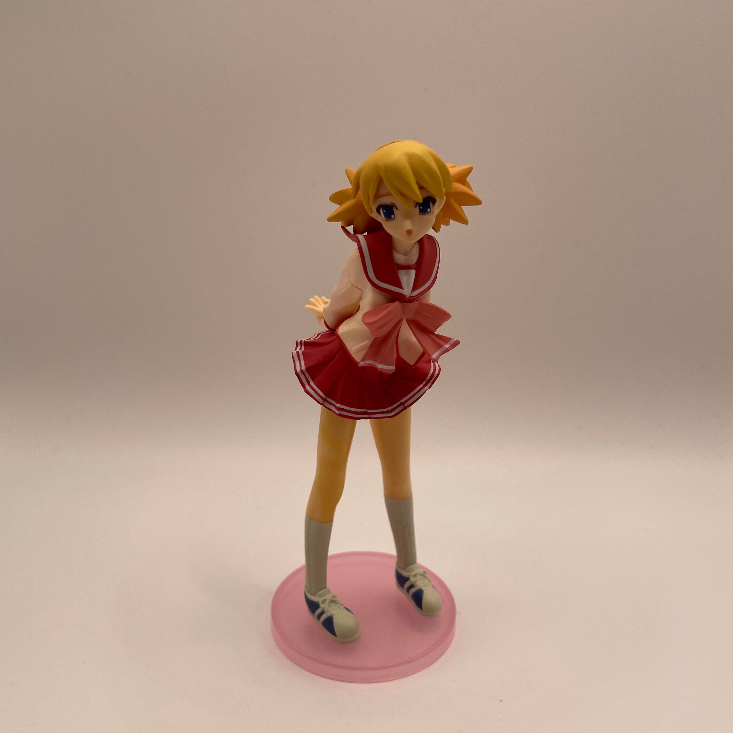 Karin Sasamori (笹森 花梨)