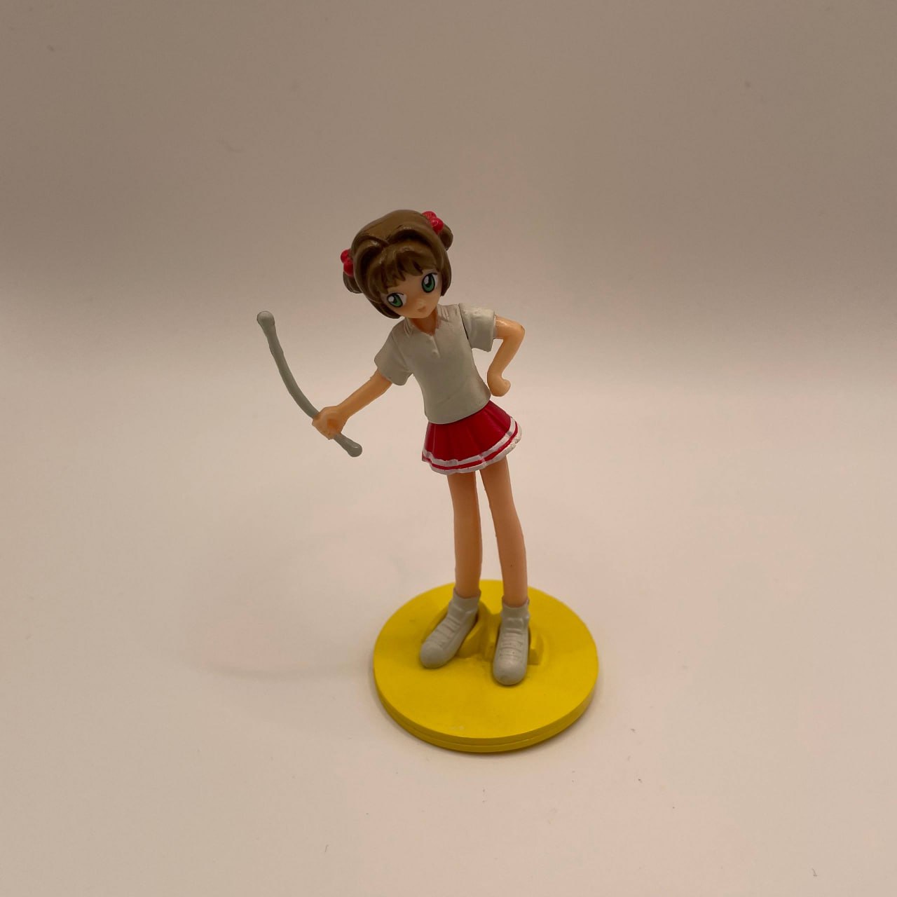 Kinomoto Sakura - Cheerleader Ver.