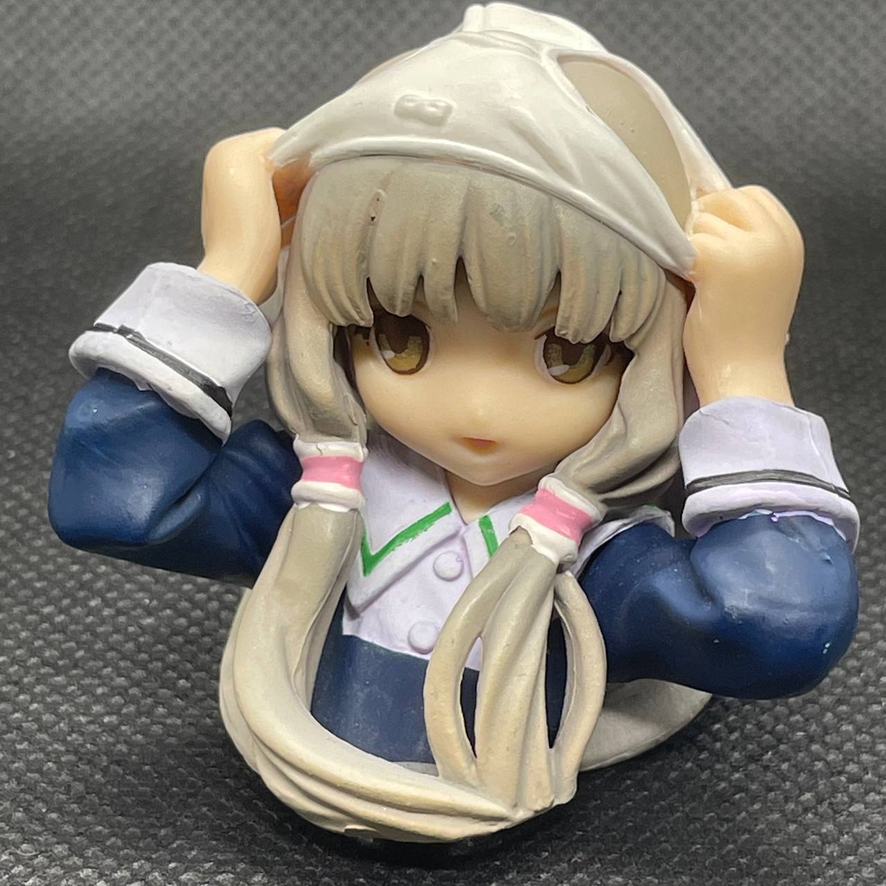 K&M Chobits Capsule Figure