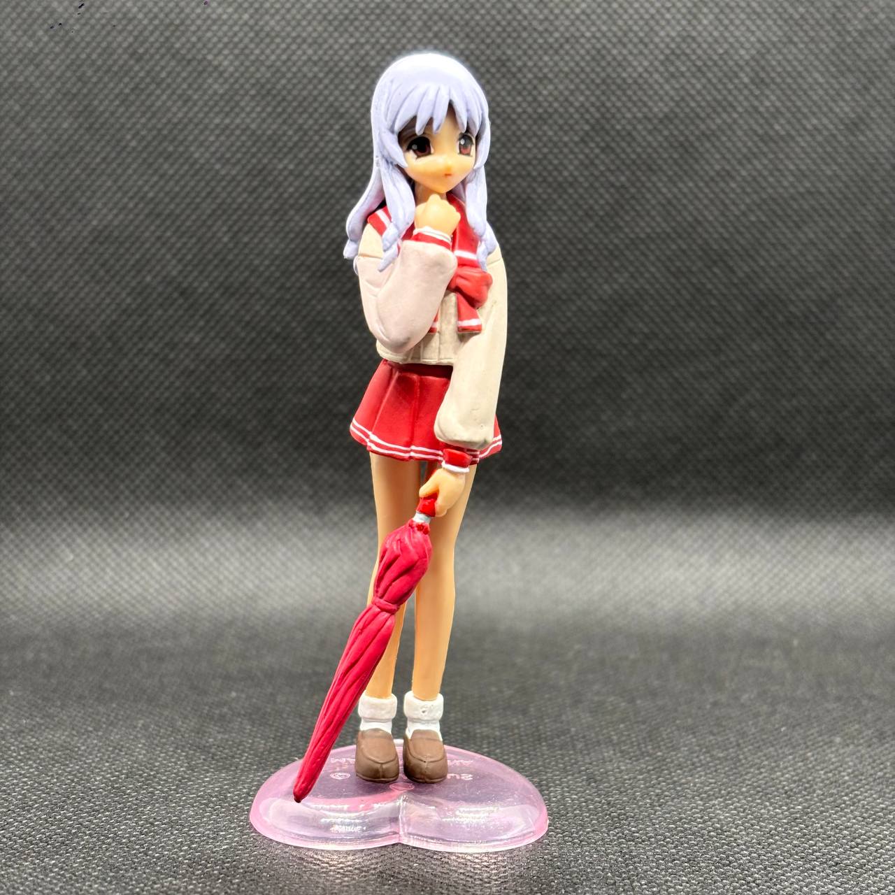 Kotone Himekawa (姫川 琴音)