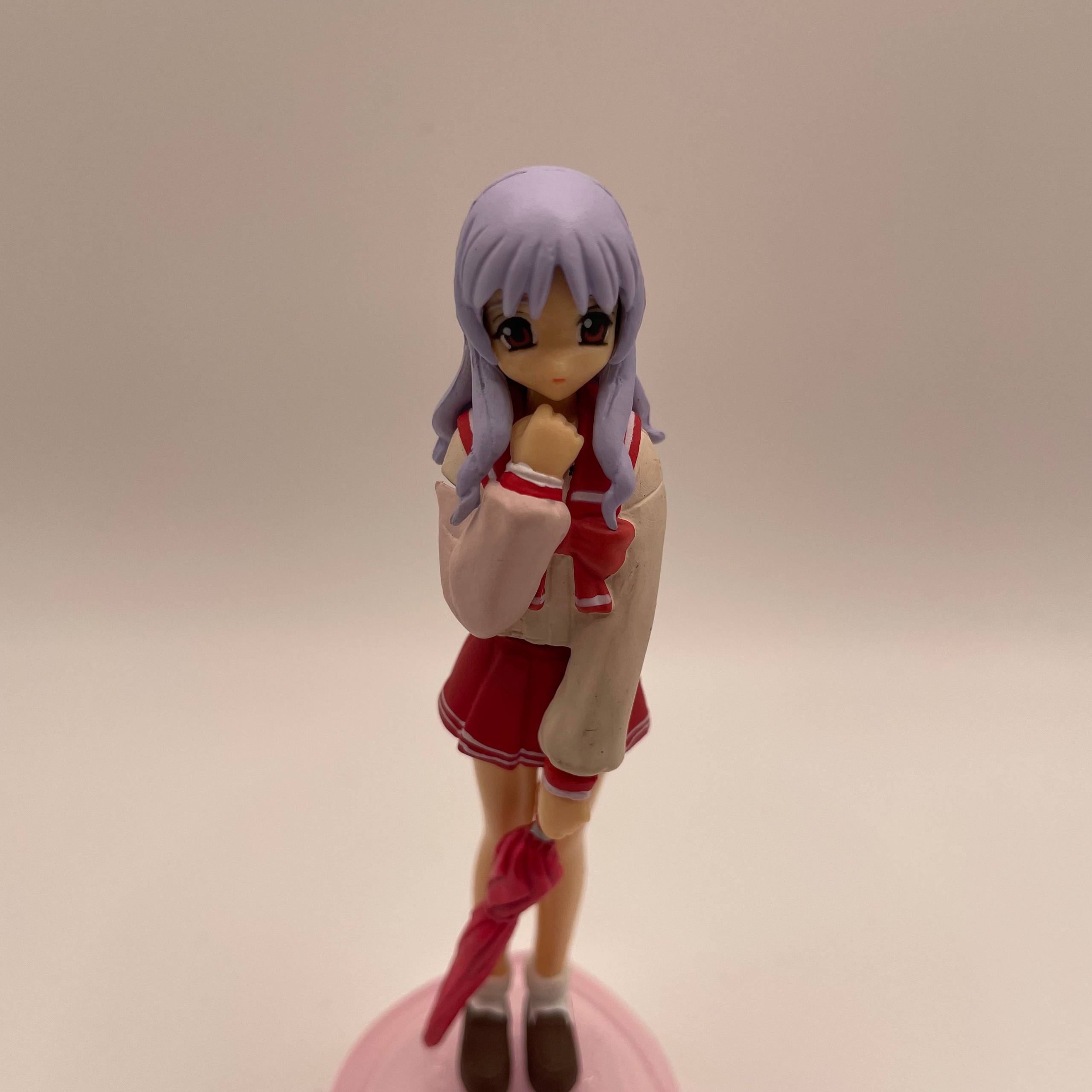 Kotone Himekawa (姫川 琴音)