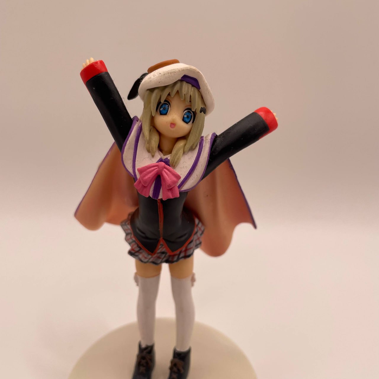 Little Busters! Figure — photo 1
