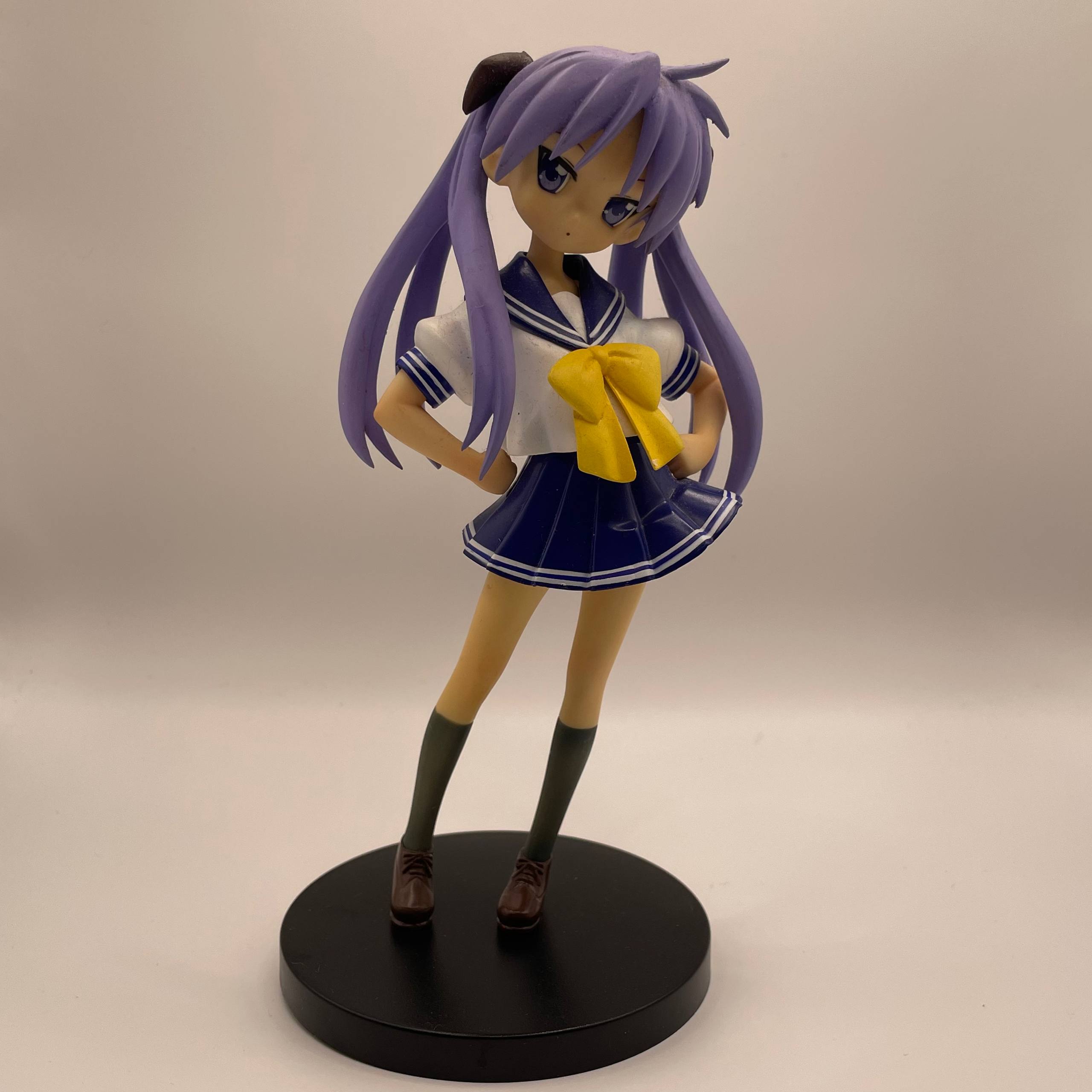 Lucky Star Kagami Hiiragi — photo 1