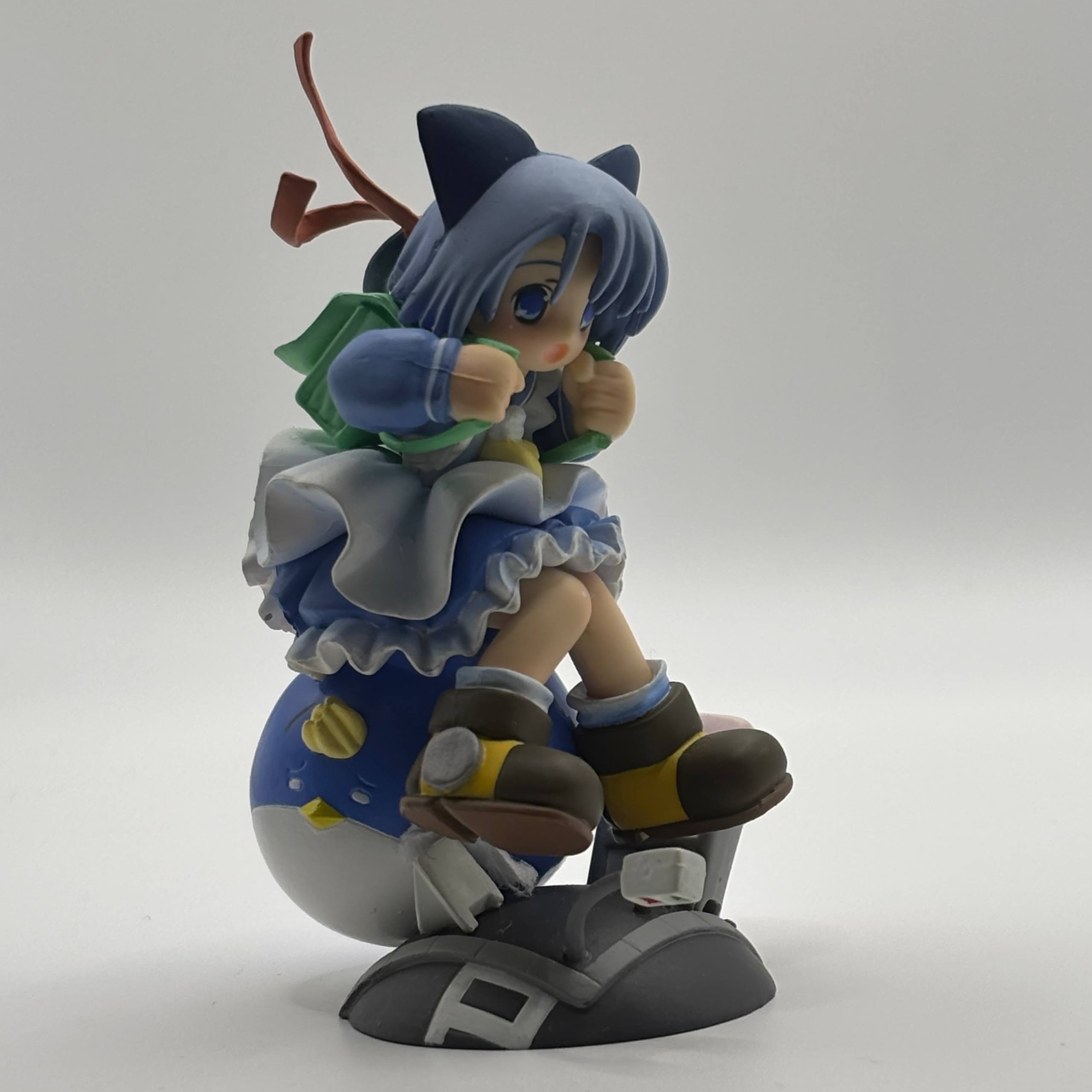 Lunch Box Lunch (Toy's Works) — Lunch figure, Lunch Box