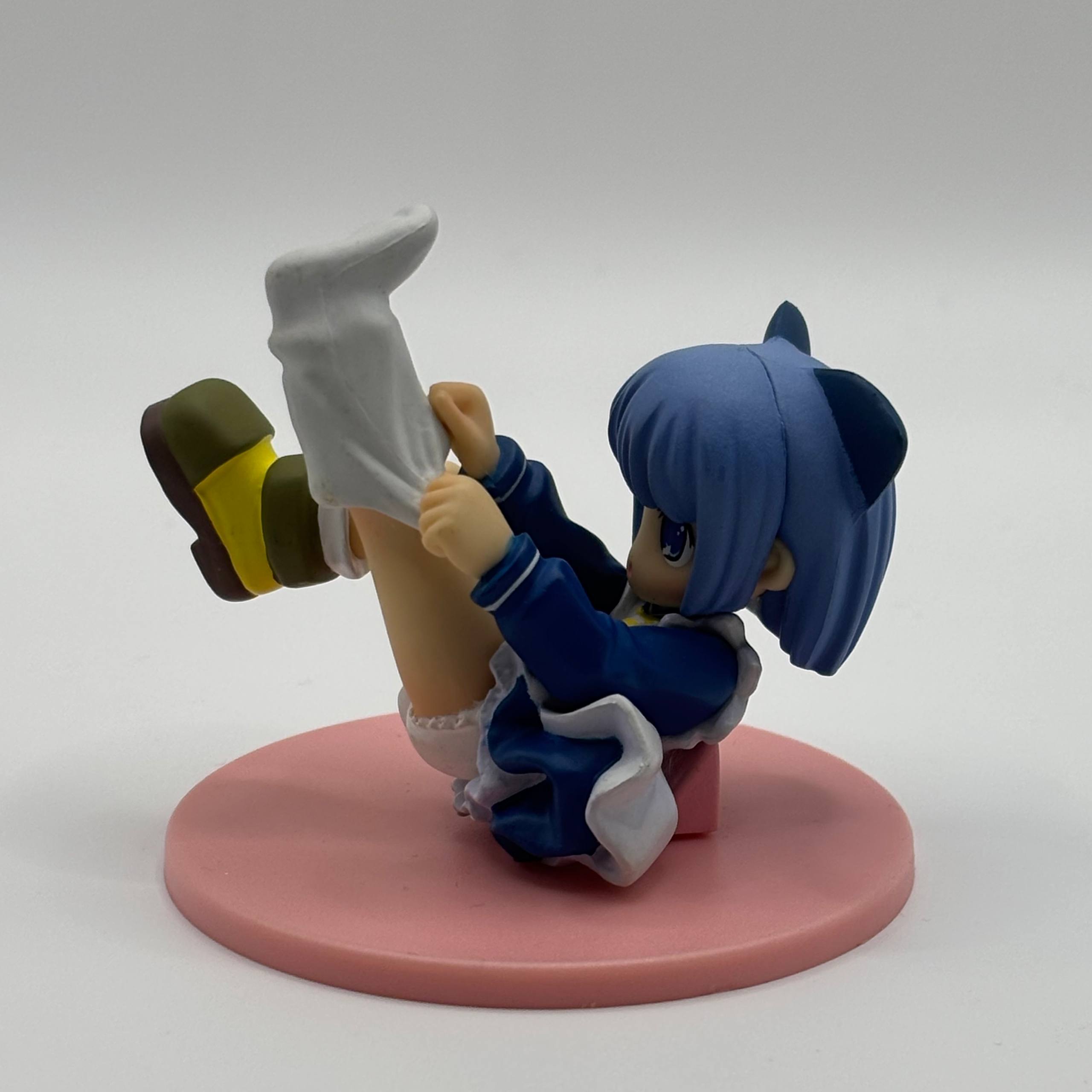 Lunch Box Lunch (Toy's Works) — Lunch figure, Lunch Box