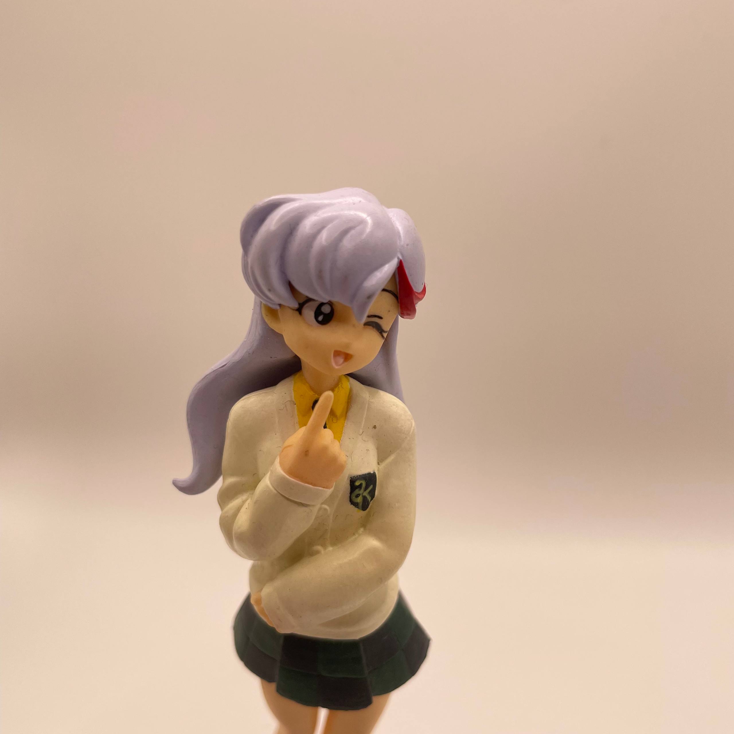 Magic User's Club! Figure DX (Wink Ver.) Yujin — photo 1