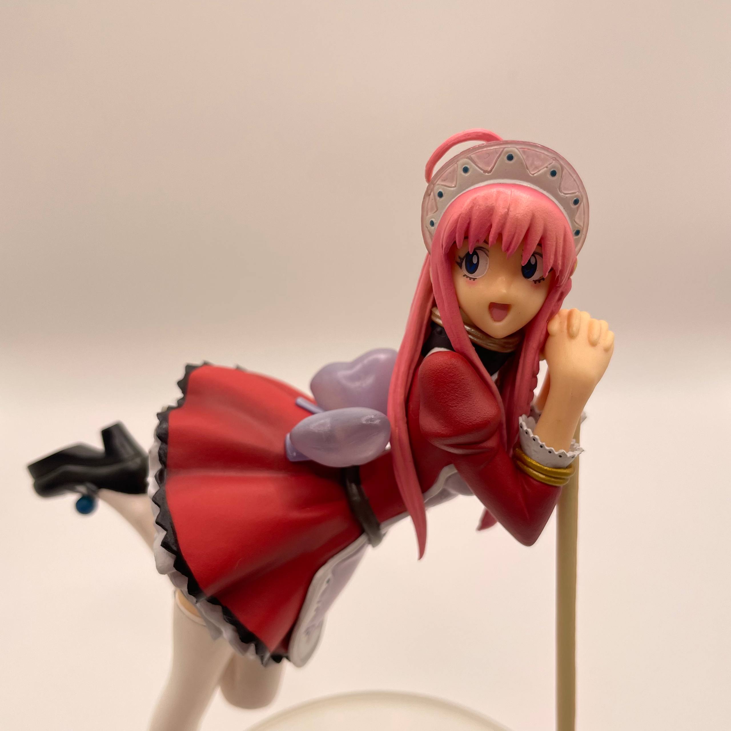Magical Girl Sarin Vintage Anime Figure Kotobukiya — photo 1