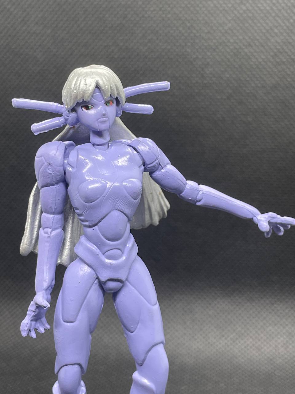 Masamune Shirow Story — photo 1