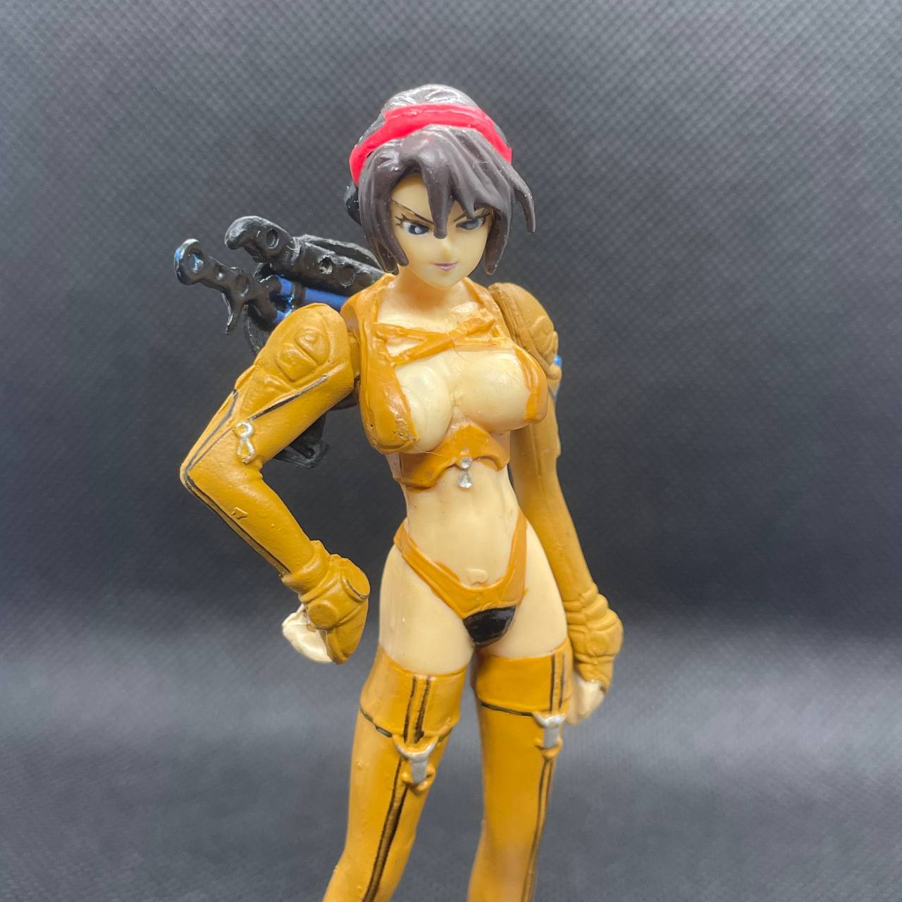 Masamune Shirow Story