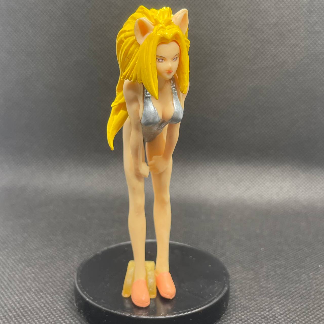 Masamune Shirow Story